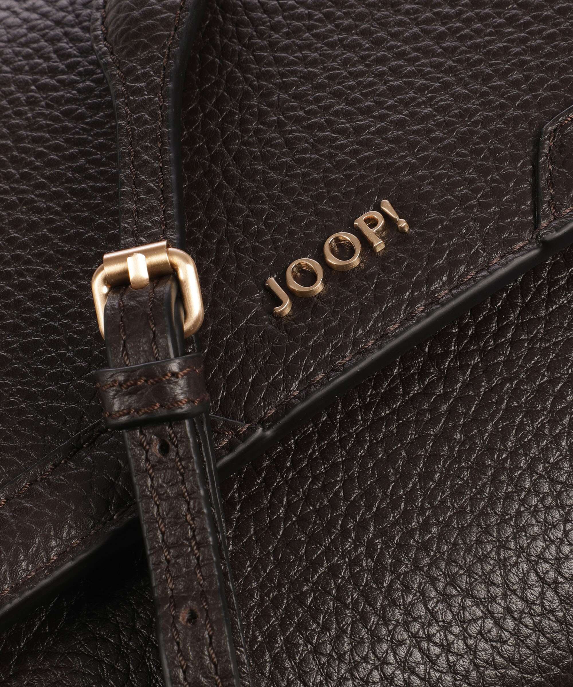 JOOP! Giada Lorena Torba przez ramię dark brown - Image 4