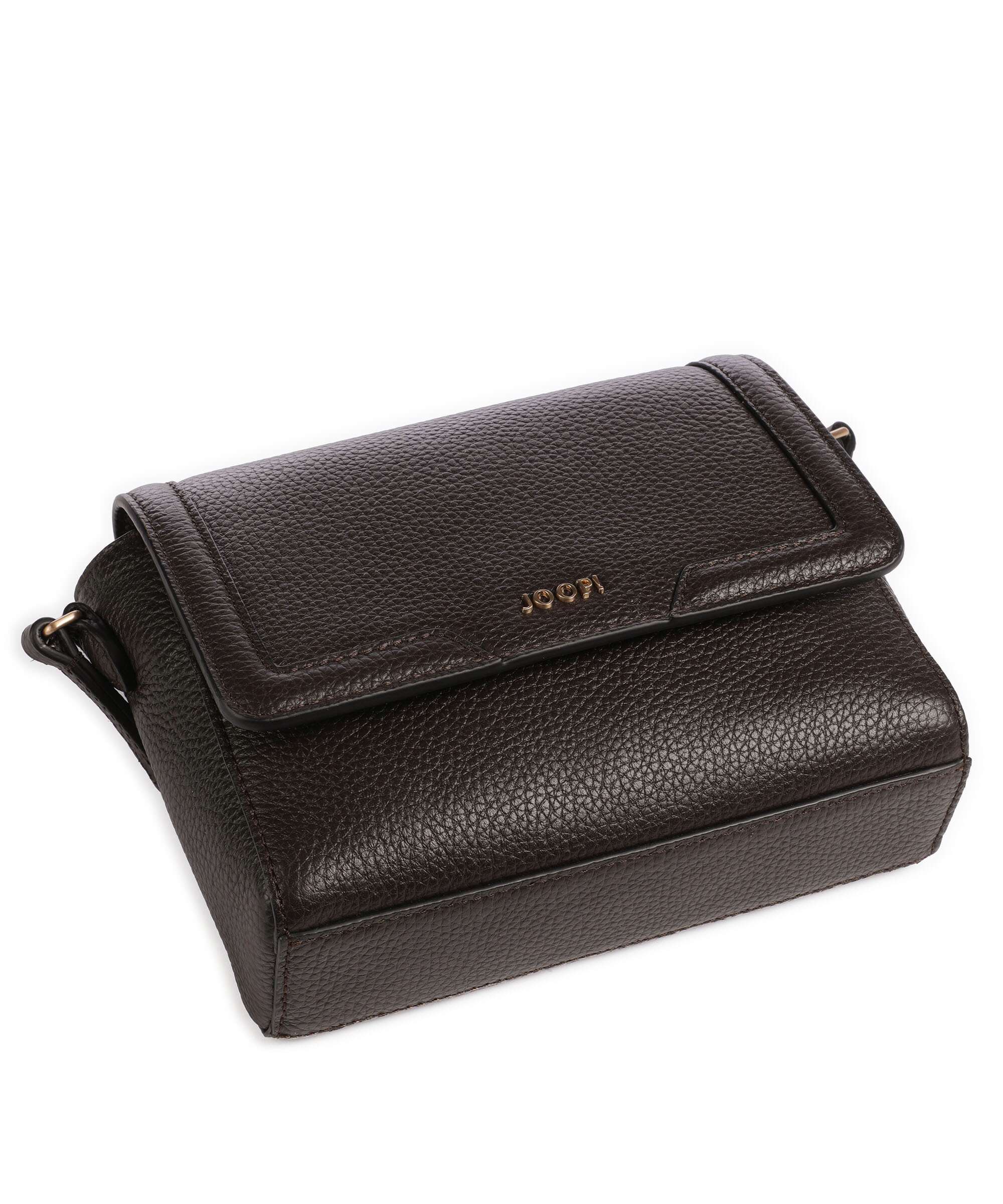 JOOP! Giada Lorena Torba przez ramię dark brown - Image 5