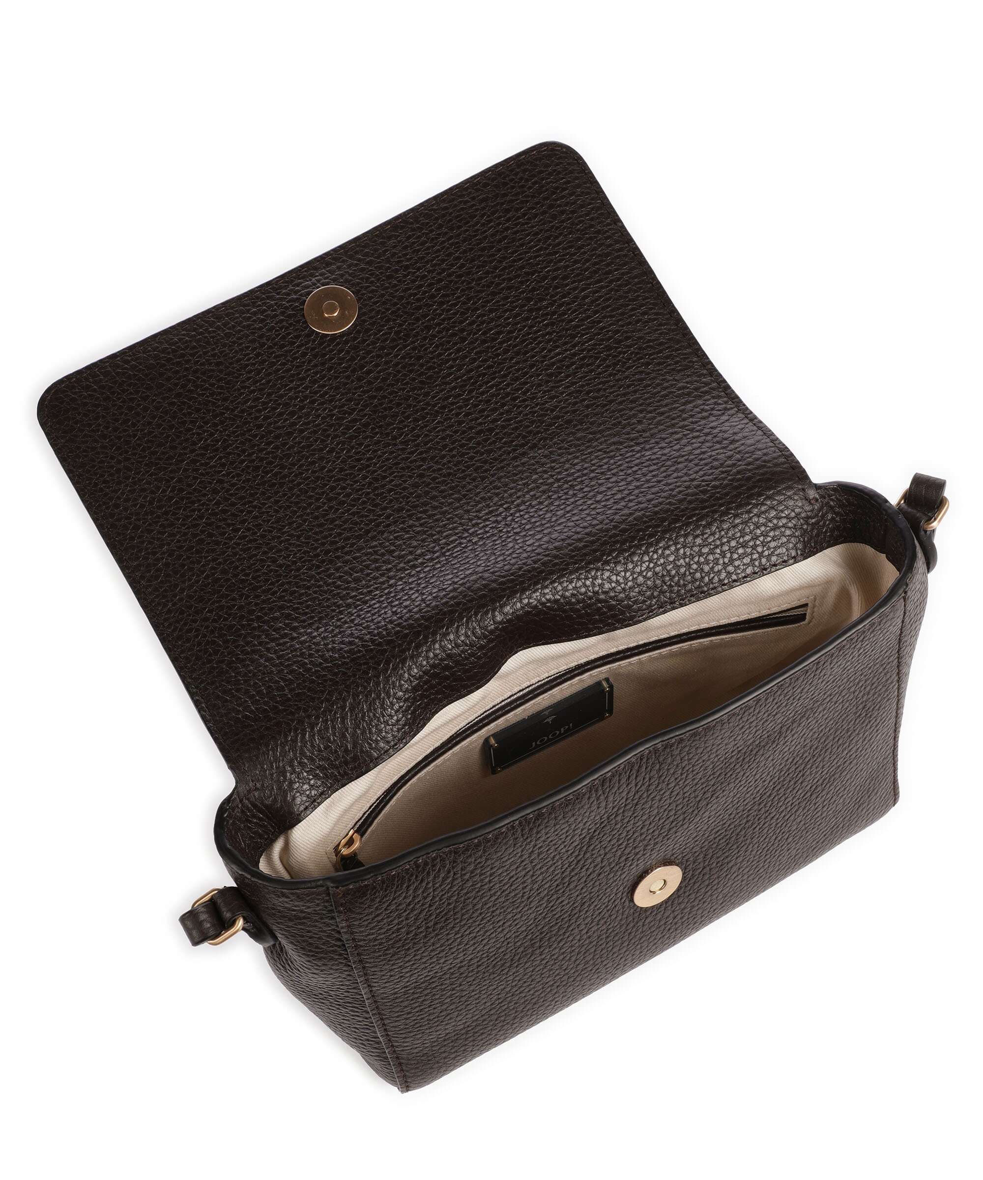 JOOP! Giada Lorena Torba przez ramię dark brown - Image 6