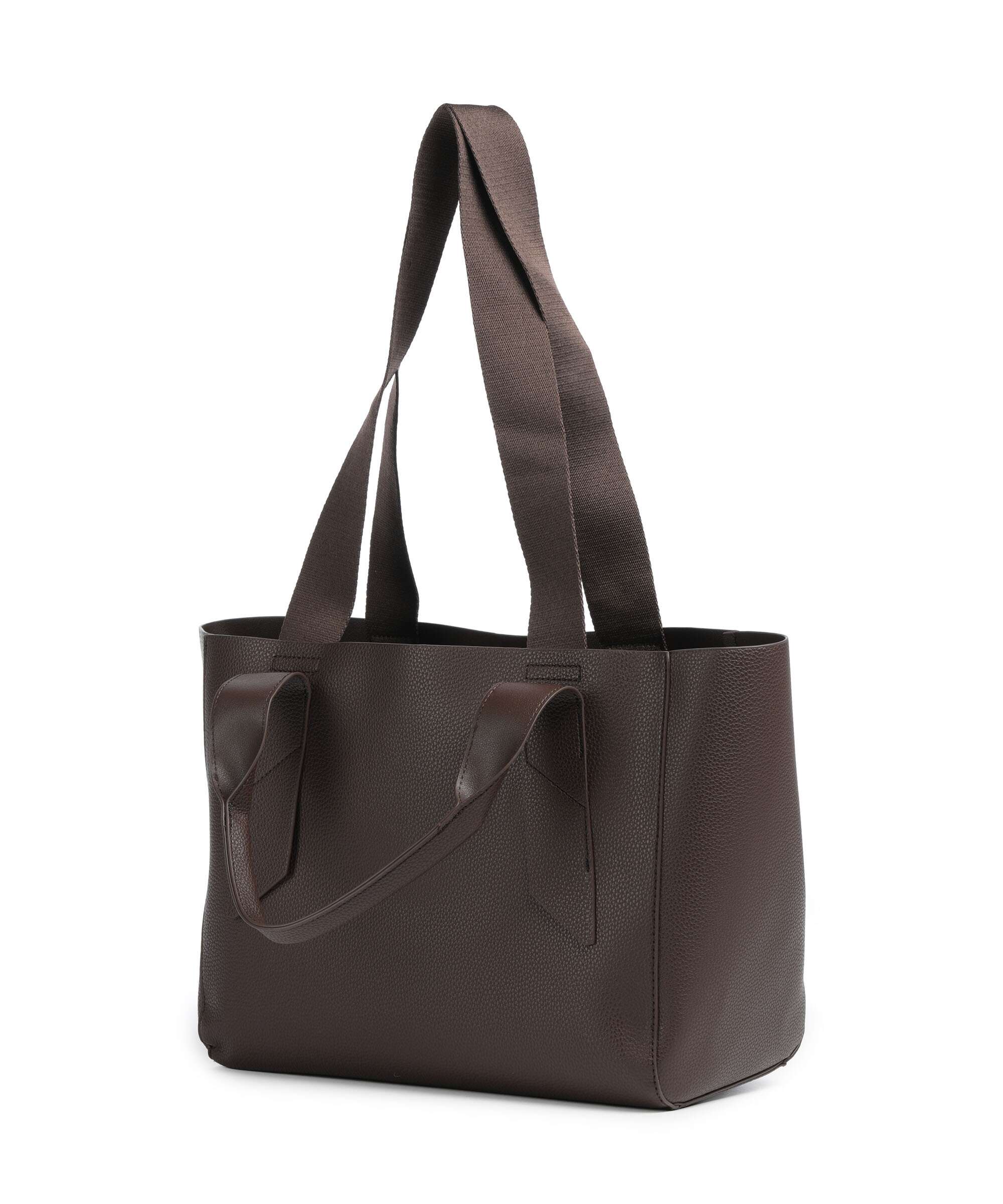JOOP! Jeans Alto Jill Torba na zakupy darkbrown - Image 2
