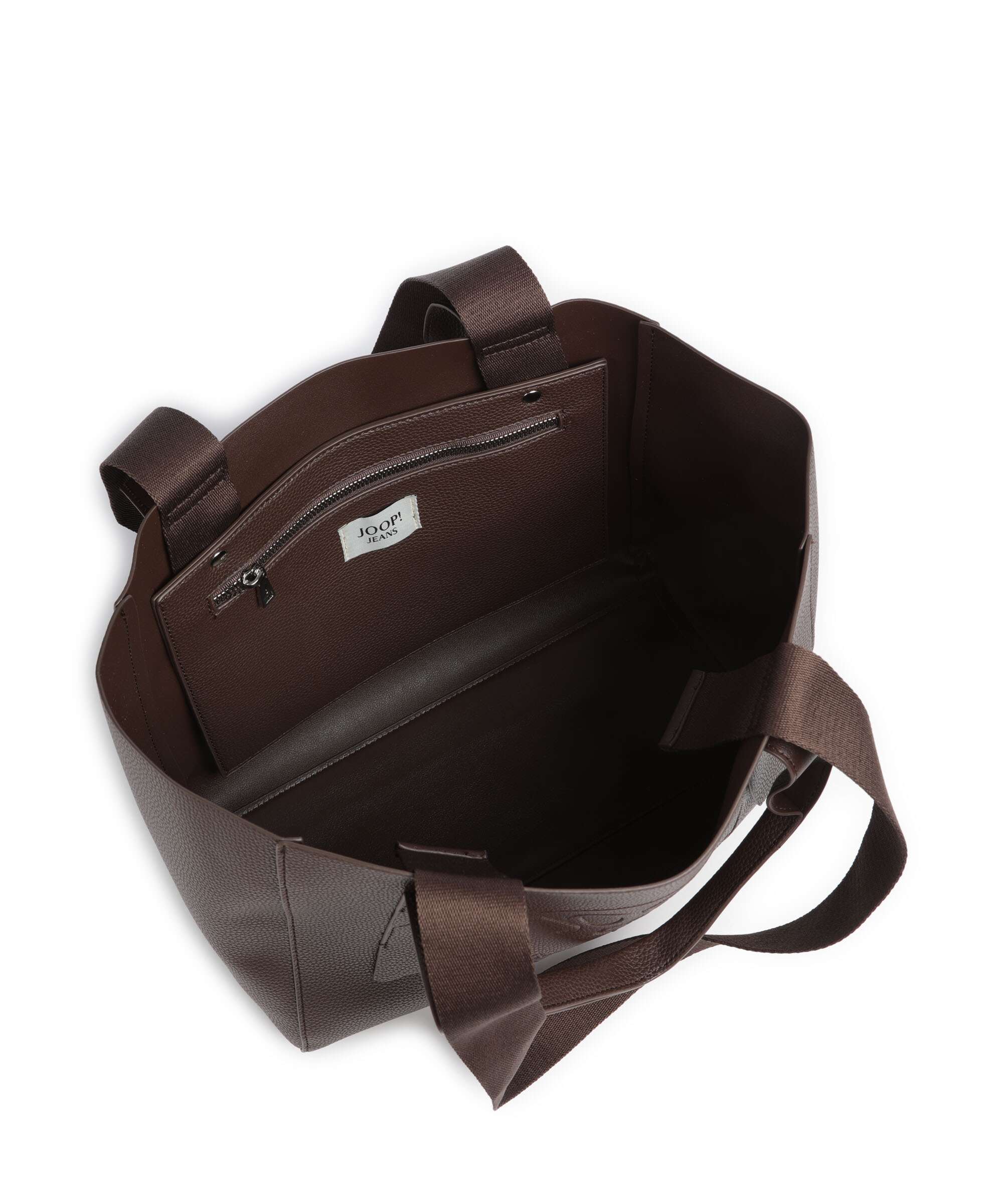JOOP! Jeans Alto Jill Torba na zakupy darkbrown - Image 5