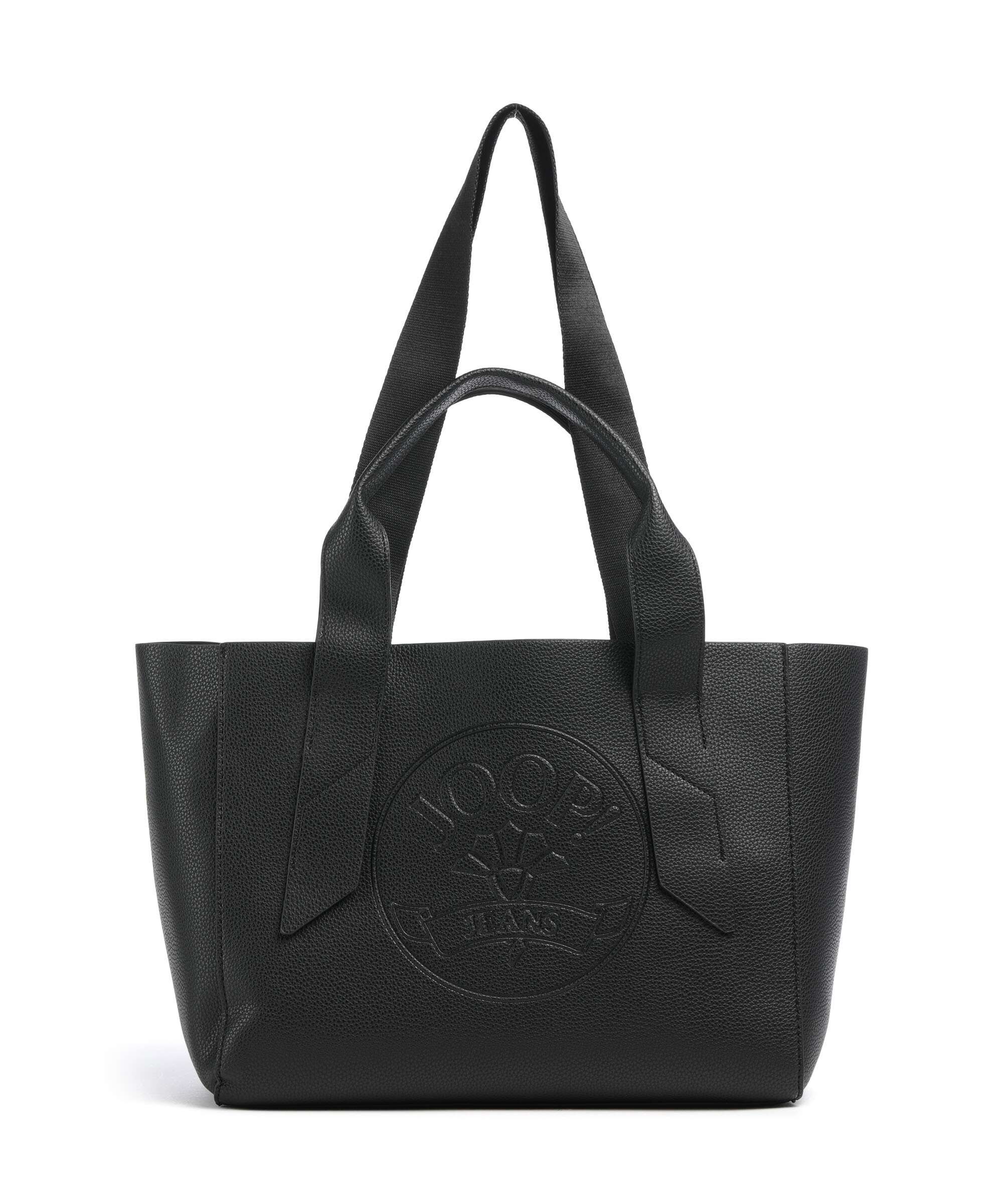 JOOP! Jeans Alto Jill Torba na zakupy black