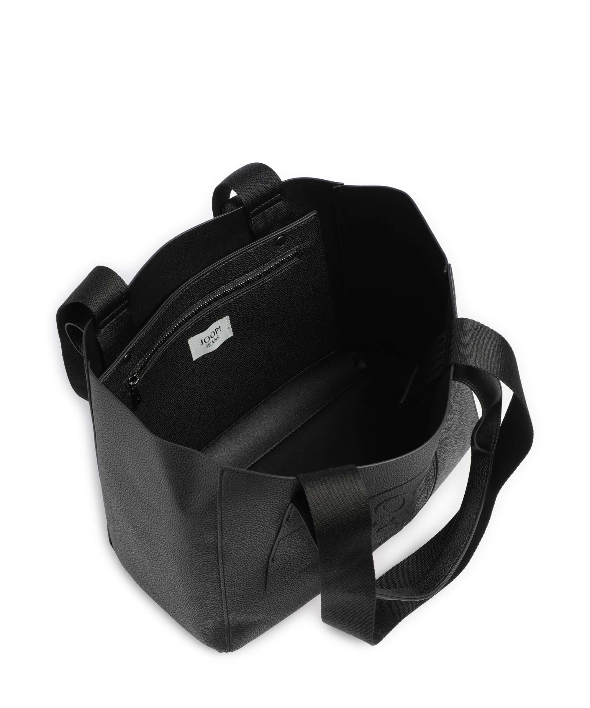 JOOP! Jeans Alto Jill Torba na zakupy black - Image 5