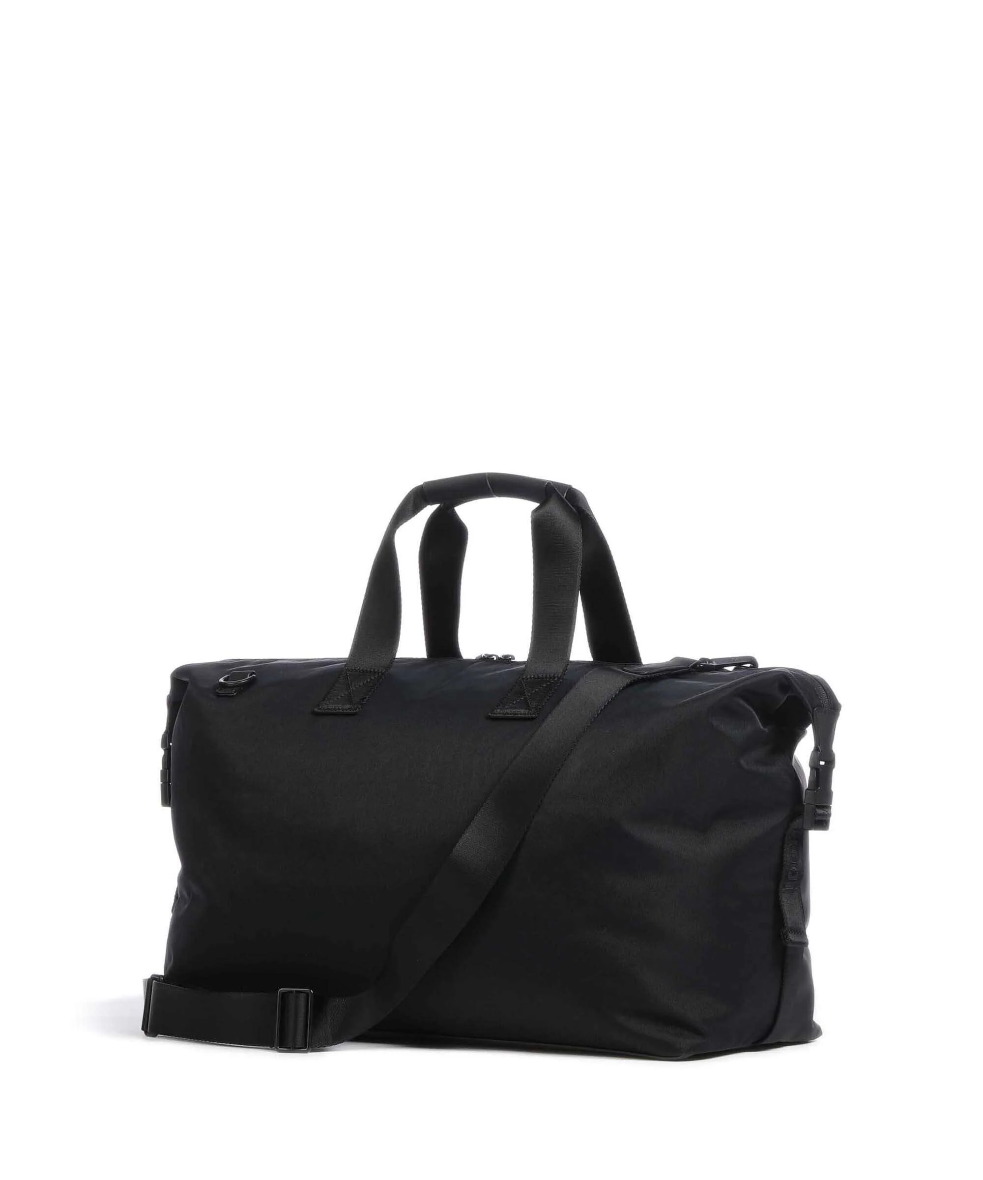 JOOP! Jeans Atessa Maik Torba weekendowa black - Image 2