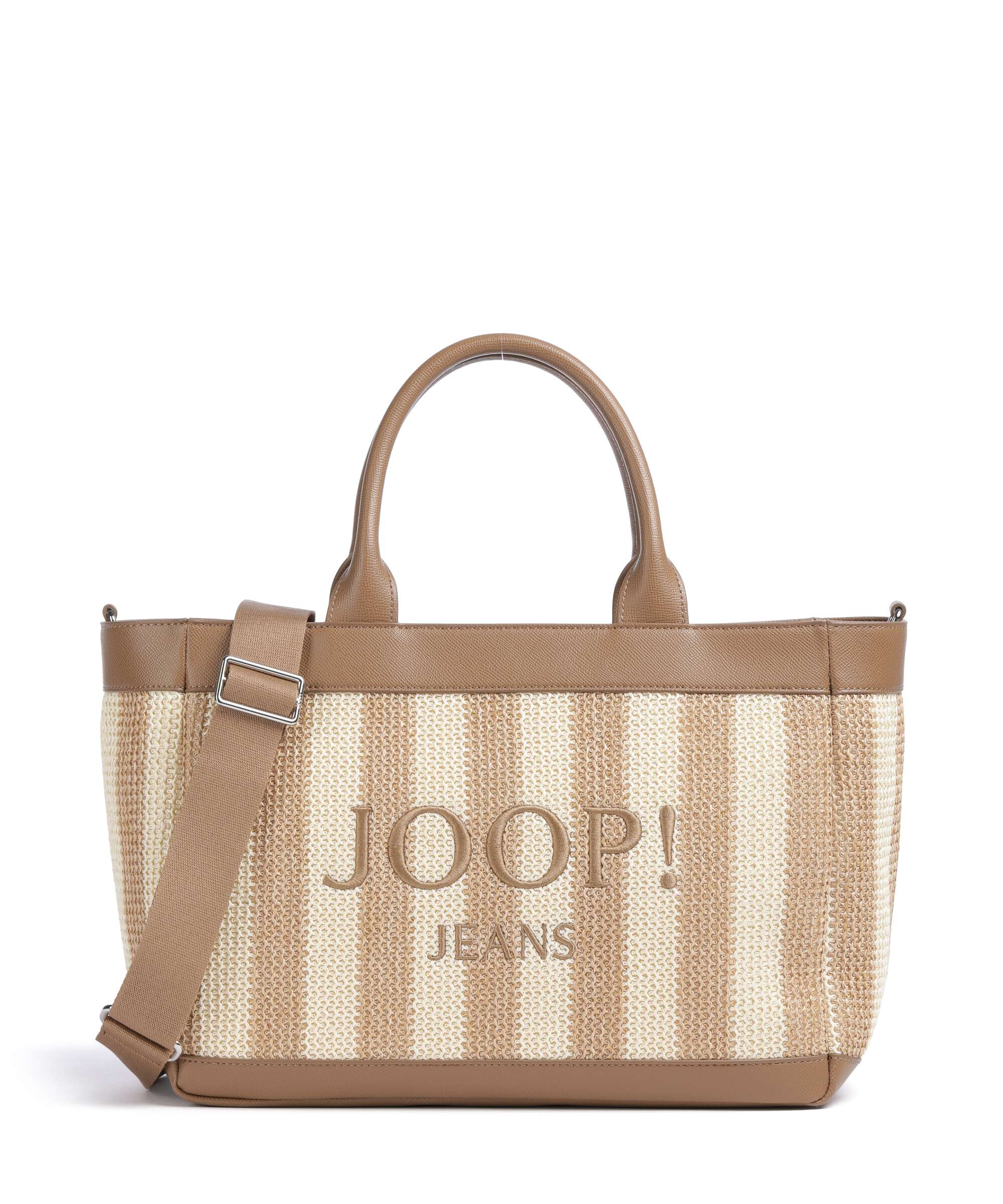JOOP! Jeans Calduccio Spiaggia Yvette Torebka tannin