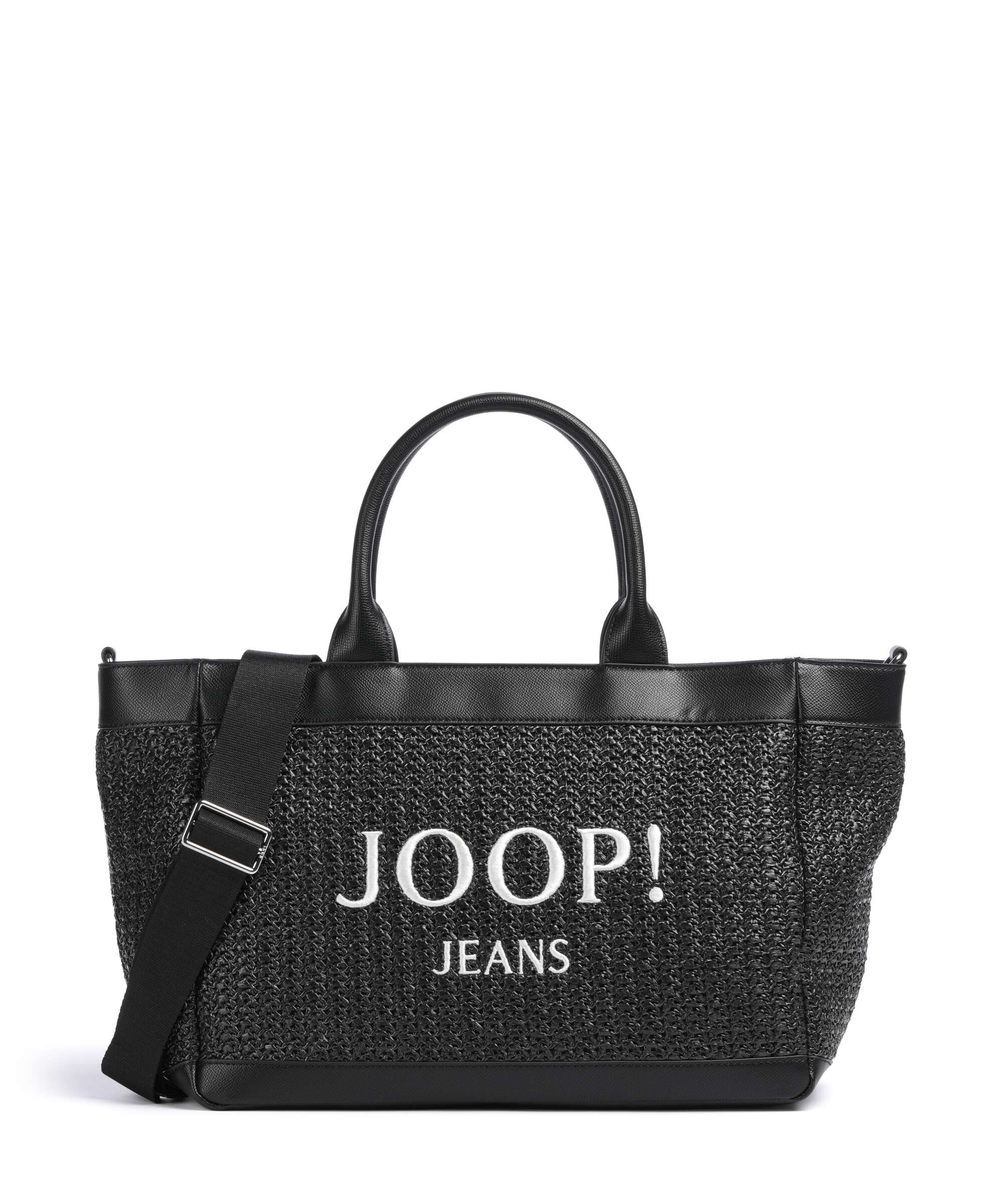 JOOP! Jeans Calduccio Spiaggia Yvette Torebka black