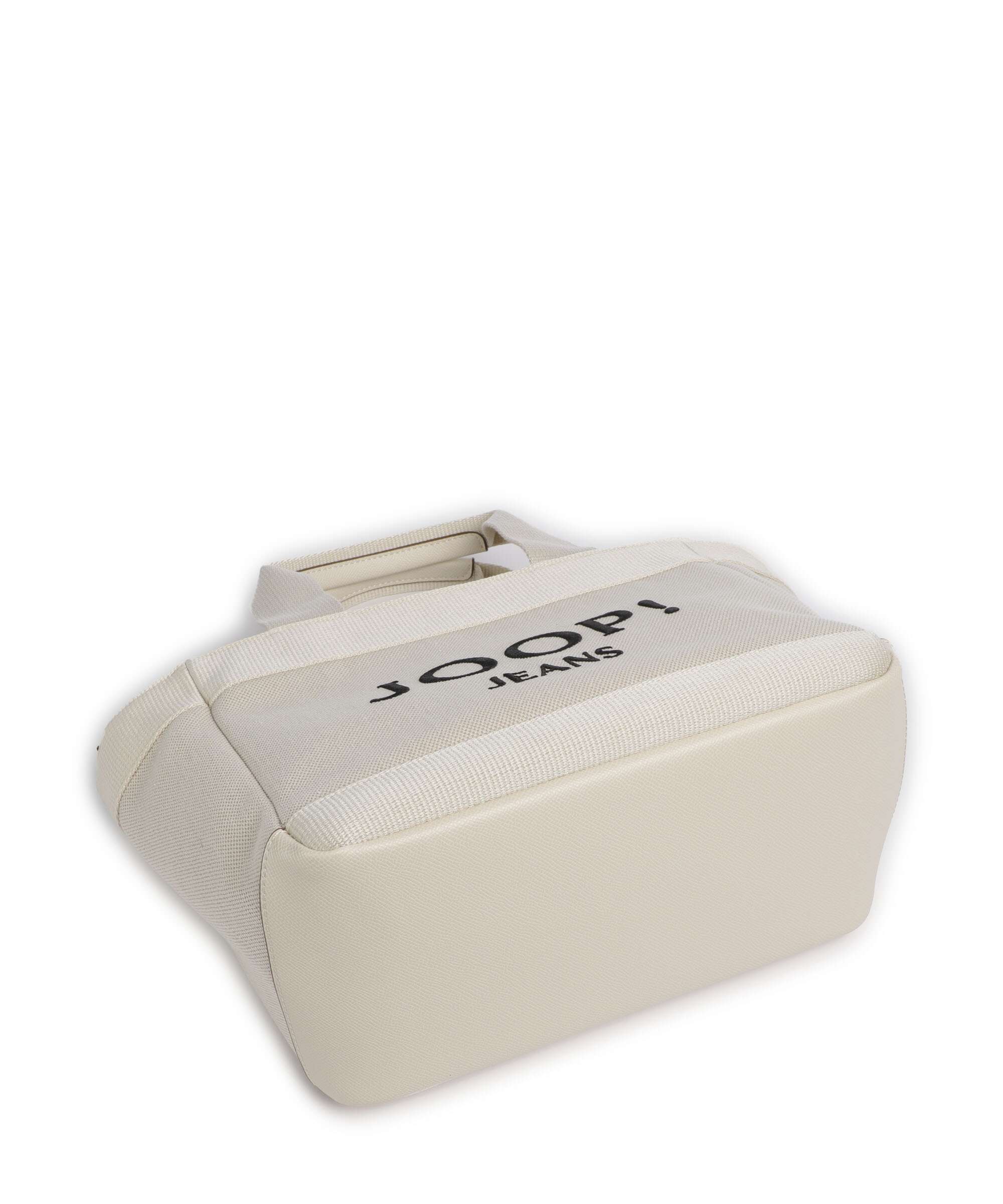 JOOP! Jeans Calduccio Tela Yvette Torebka offwhite - Image 4