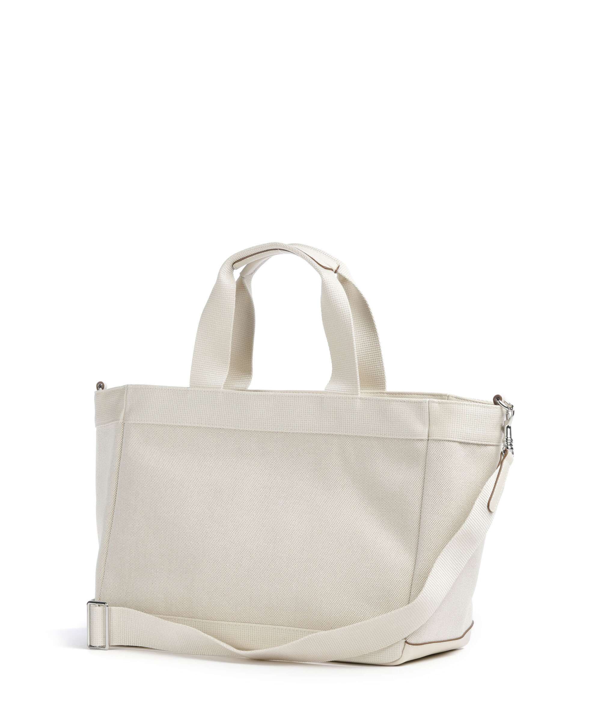 JOOP! Jeans Calduccio Tela Yvette Torebka offwhite - Image 2