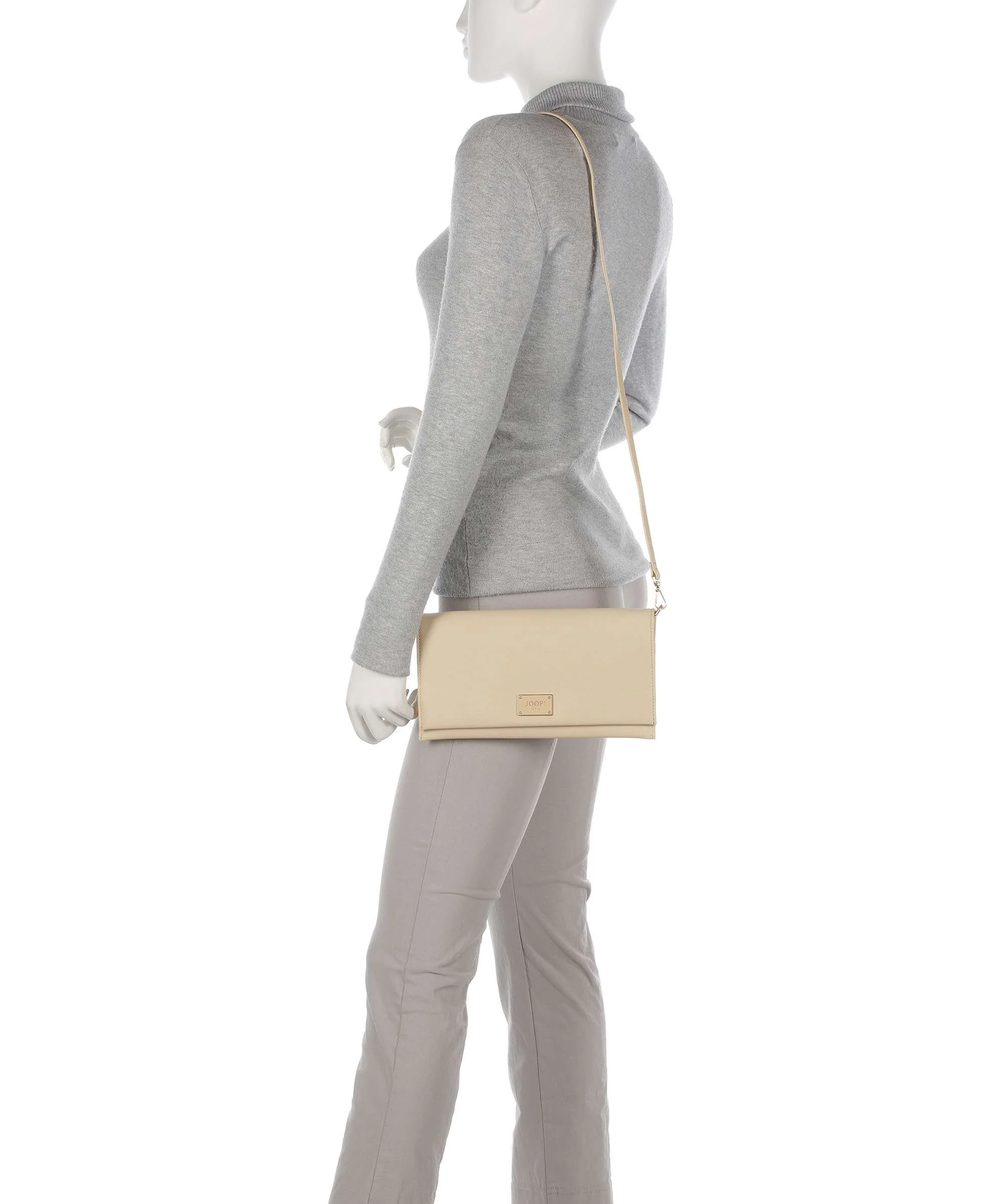 JOOP! Jeans Cofano Cadea Torba przez ramię bleached sand - Image 4