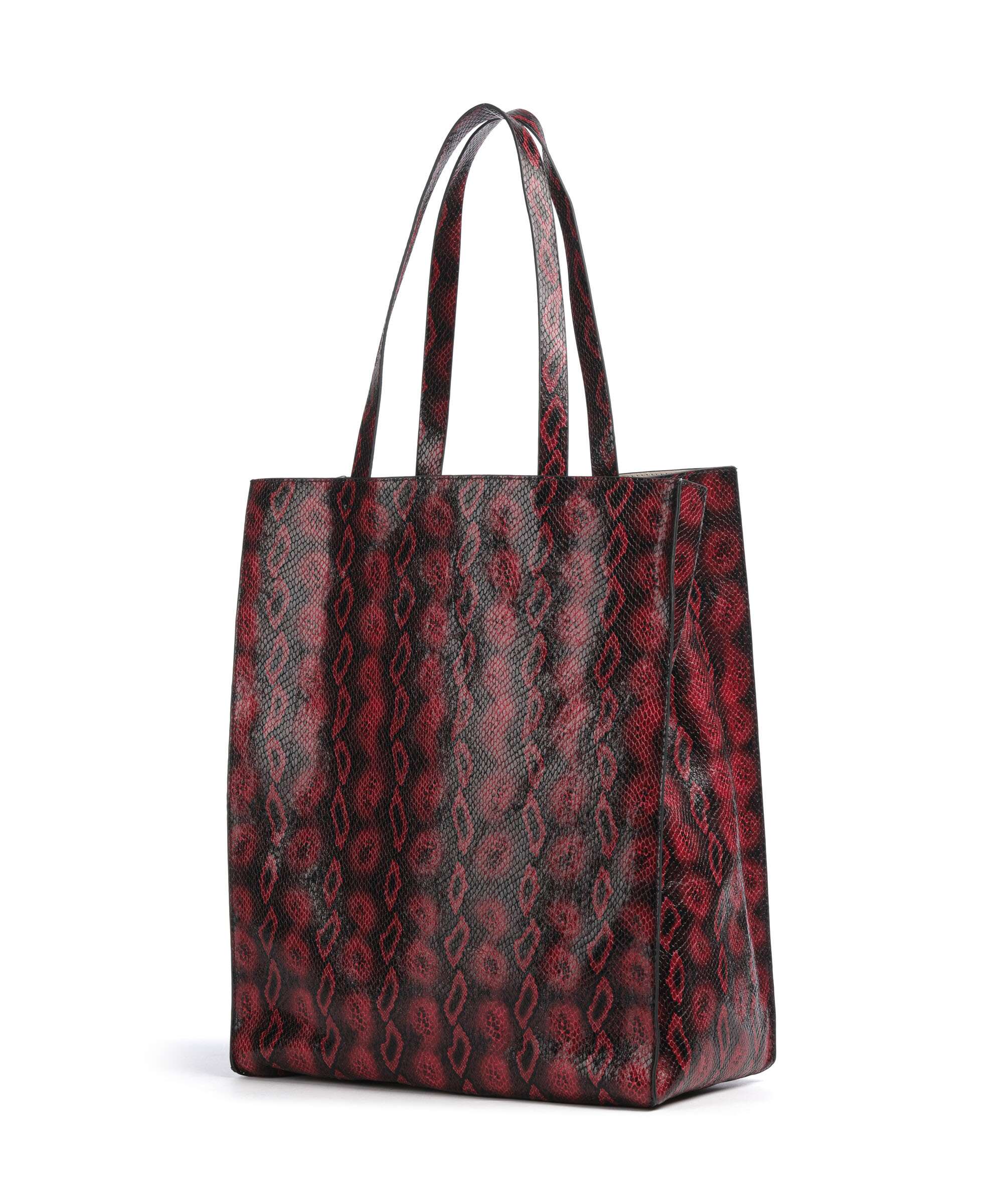JOOP! Jeans Confetto Boa Liv Torba na zakupy red - Image 2