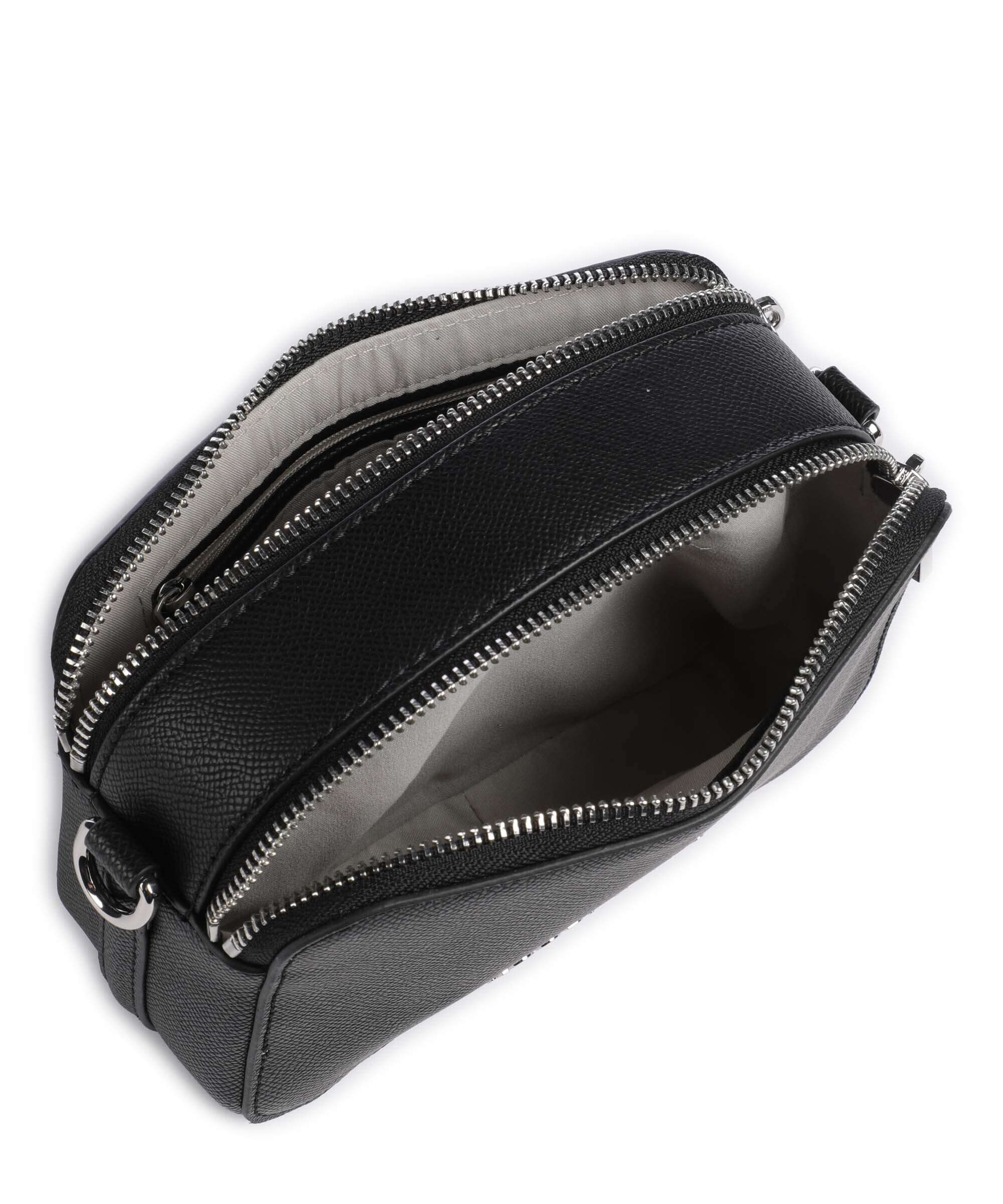 JOOP! Jeans Cornice Susan Torba przez ramię black - Image 6