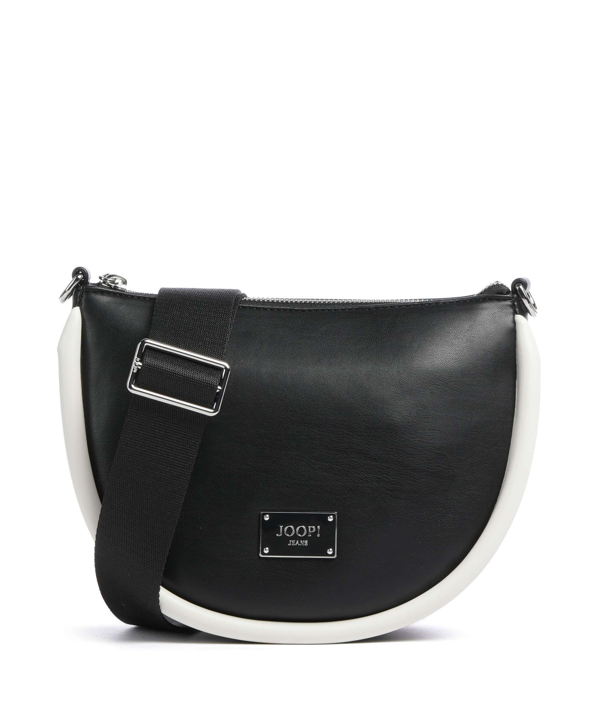 JOOP! Jeans Curve Torba przez ramię black