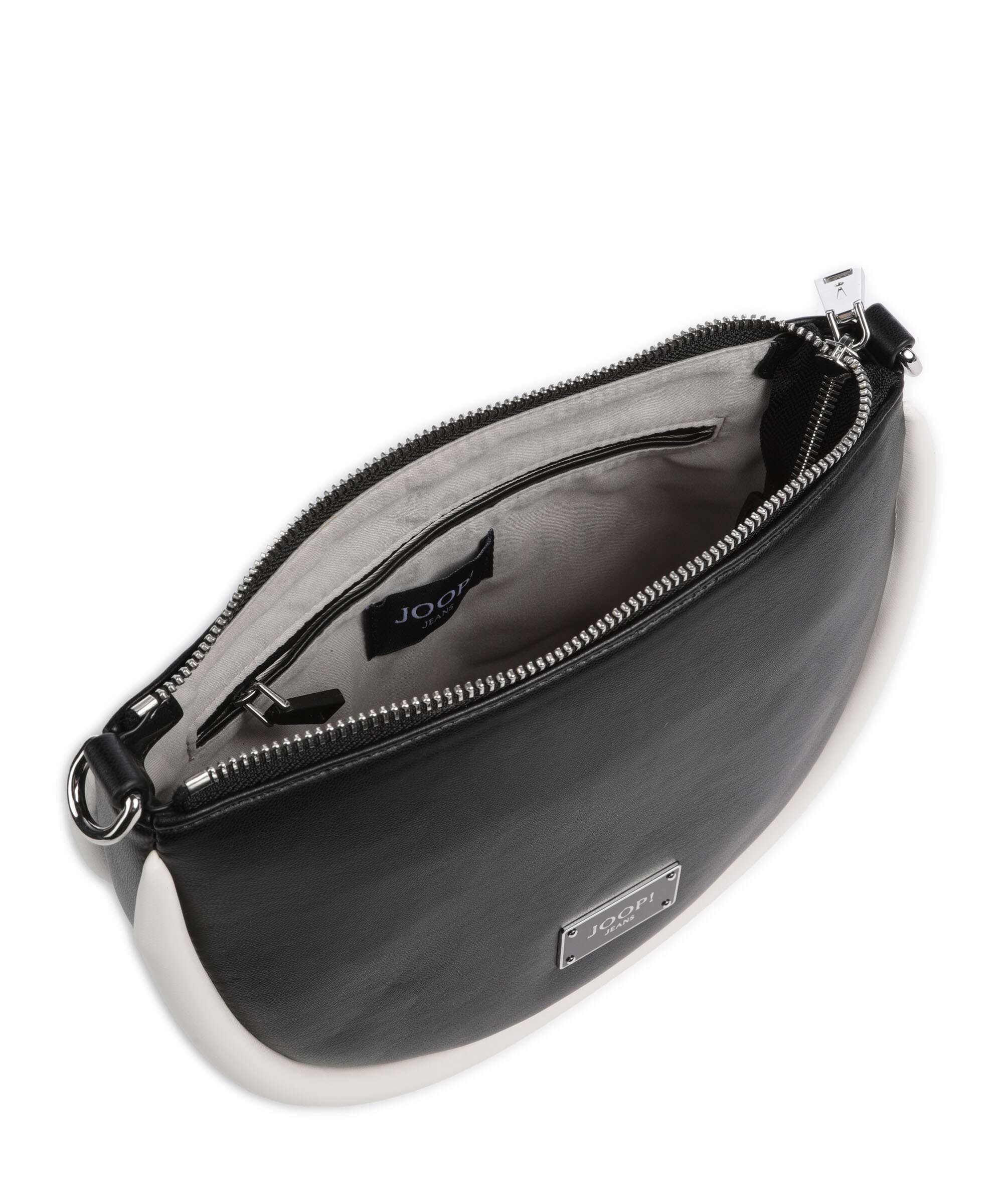 JOOP! Jeans Curve Torba przez ramię black - Image 6