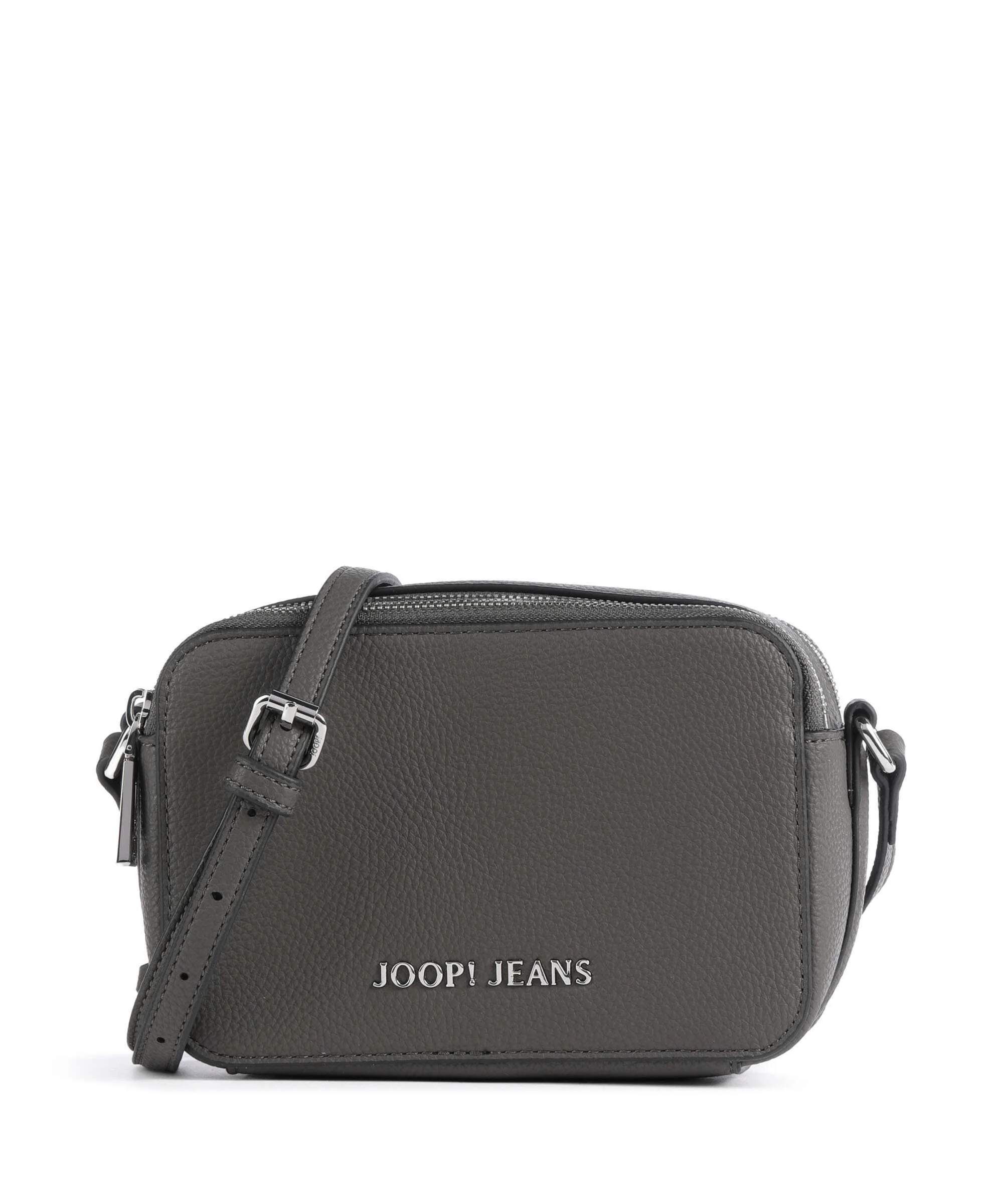 JOOP! Jeans Diurno Susan Torba przez ramię dark grey