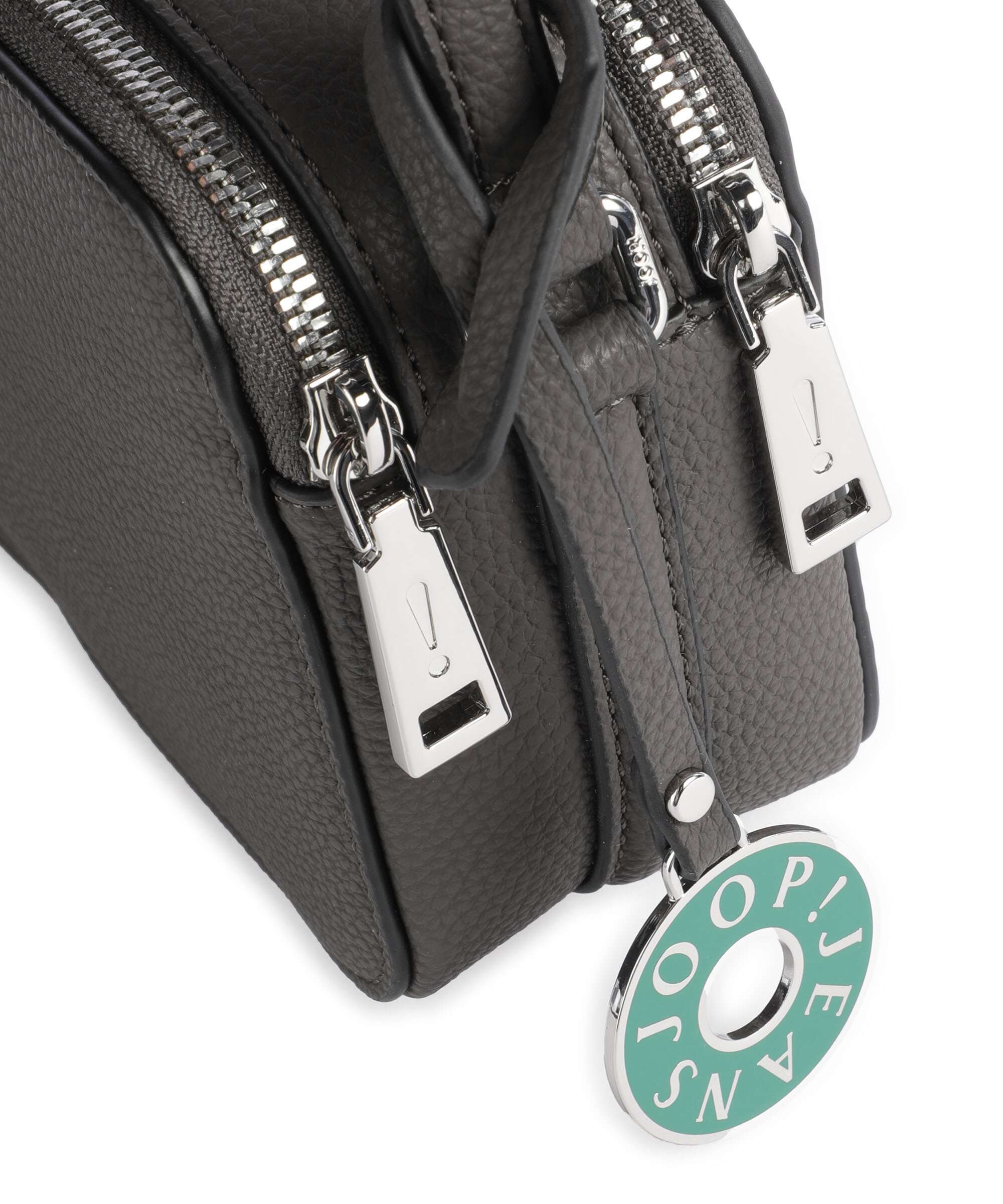 JOOP! Jeans Diurno Susan Torba przez ramię dark grey - Image 4