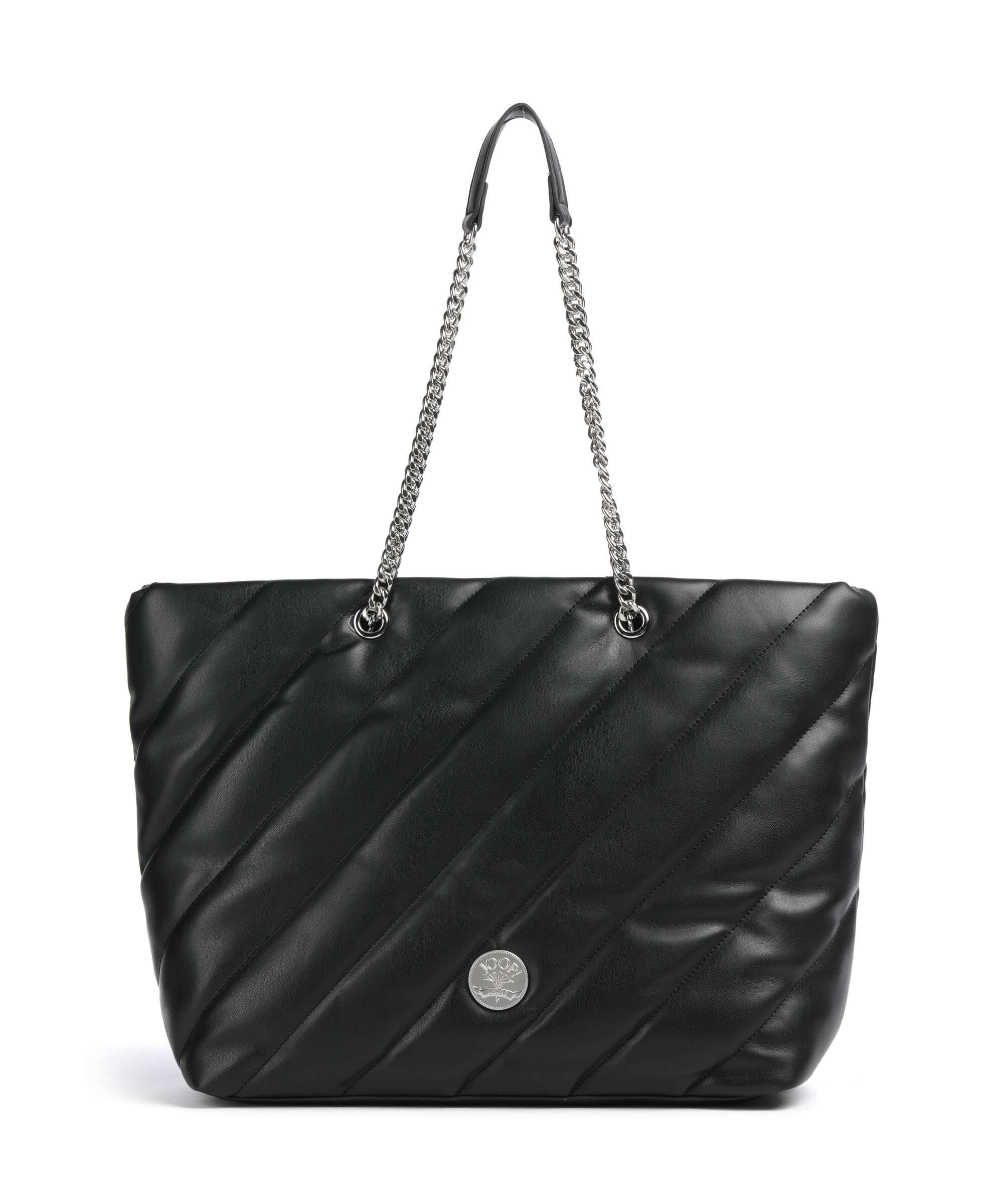 JOOP! Jeans Frizzare Helena Torba na zakupy black