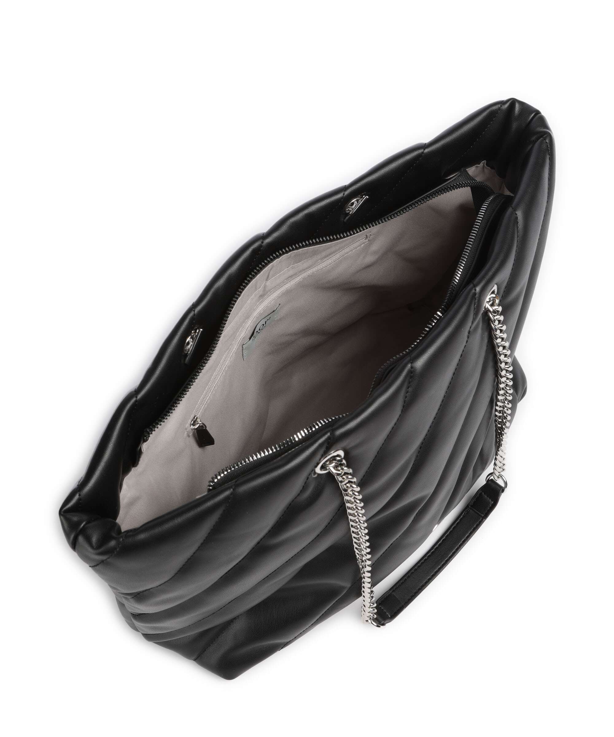 JOOP! Jeans Frizzare Helena Torba na zakupy black - Image 5