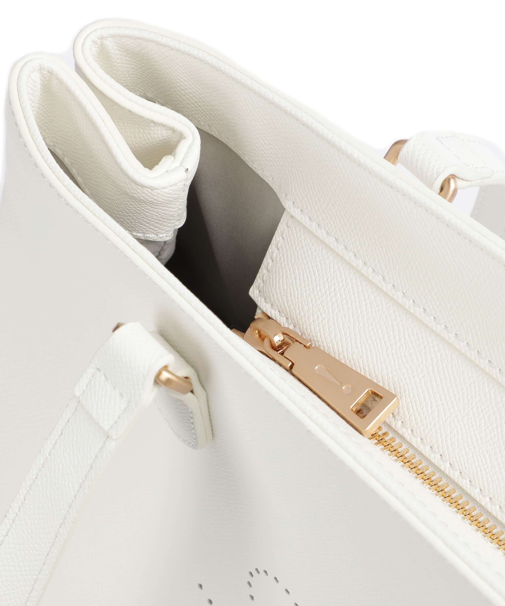 JOOP! Jeans Giro Amina Torba na zakupy white - Image 4