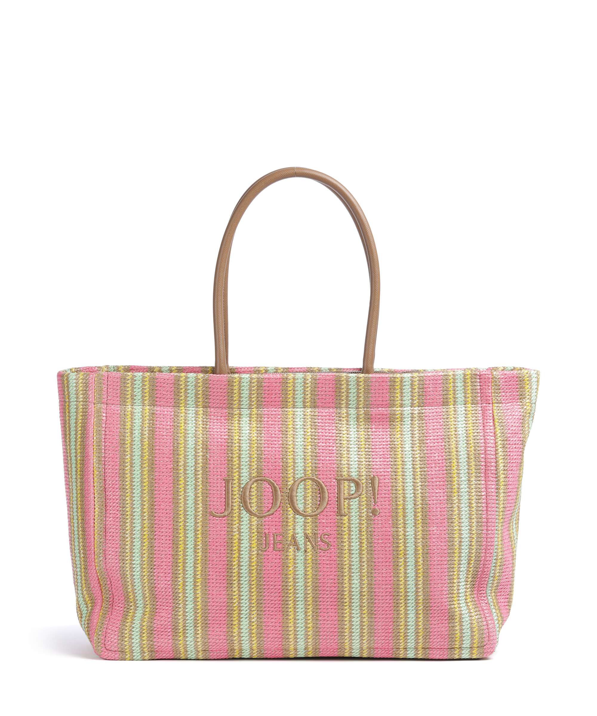 JOOP! Jeans Istria Yvette Torba na zakupy rose