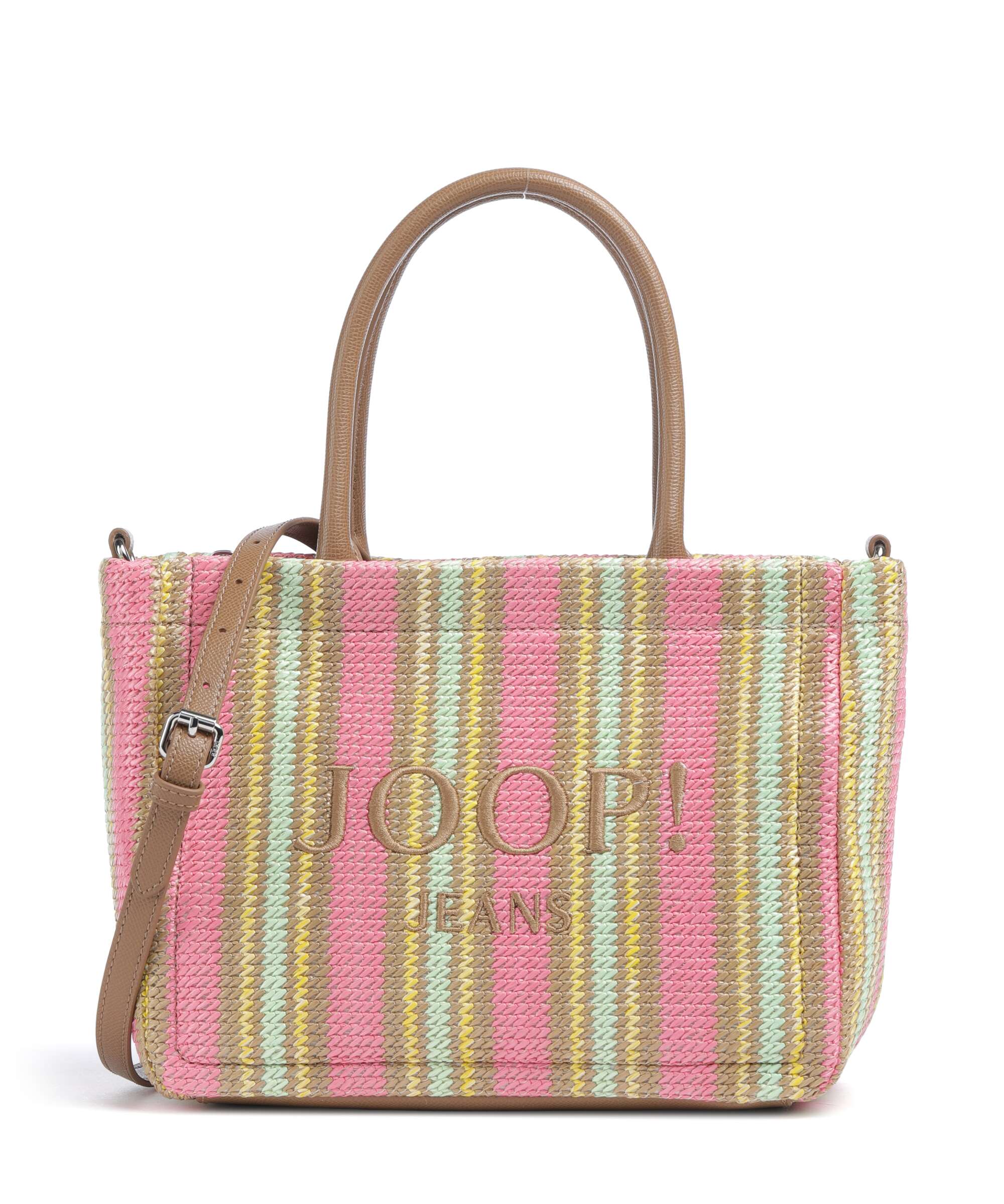 JOOP! Jeans Istria Yvette Torebka rose