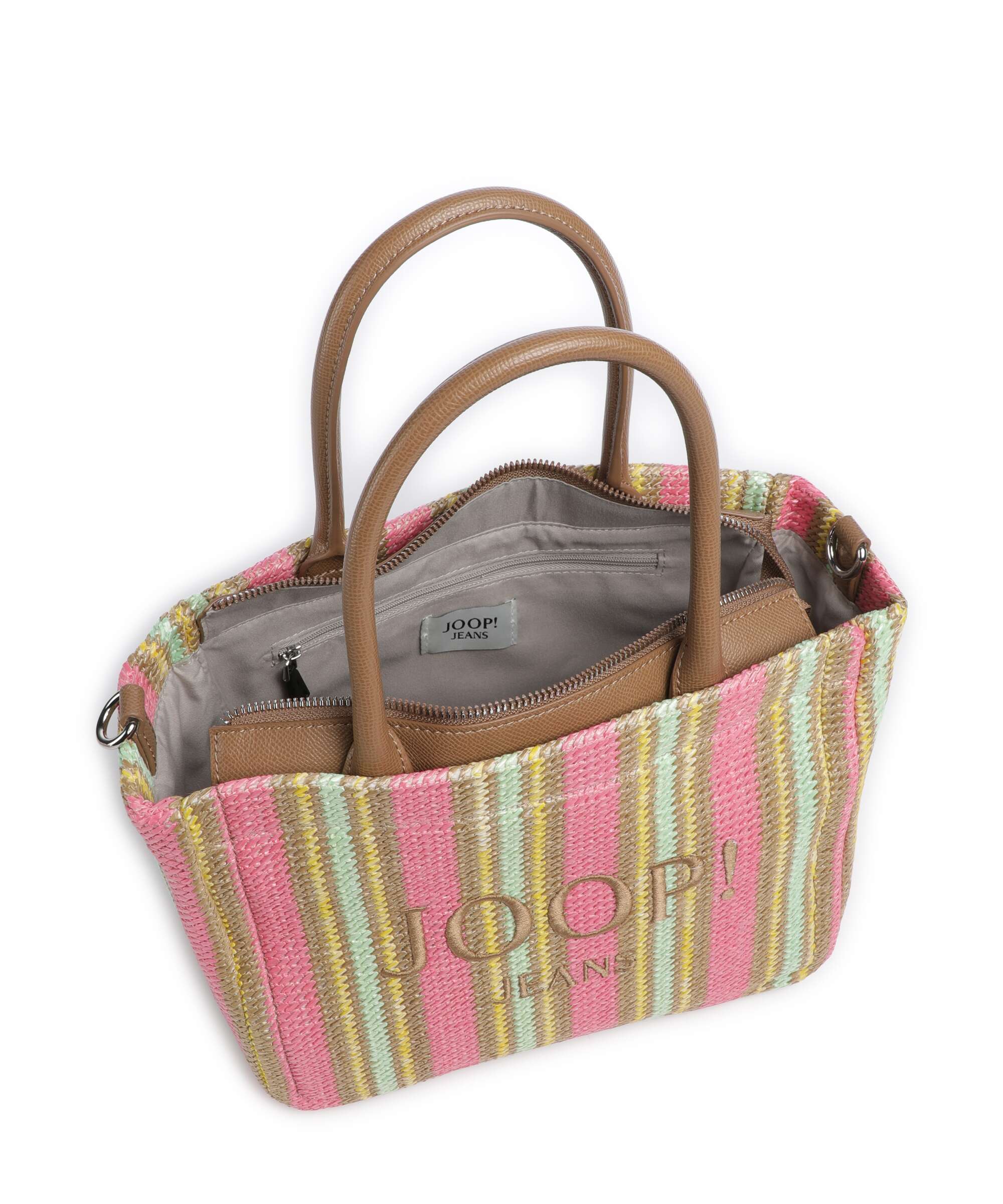 JOOP! Jeans Istria Yvette Torebka rose - Image 6