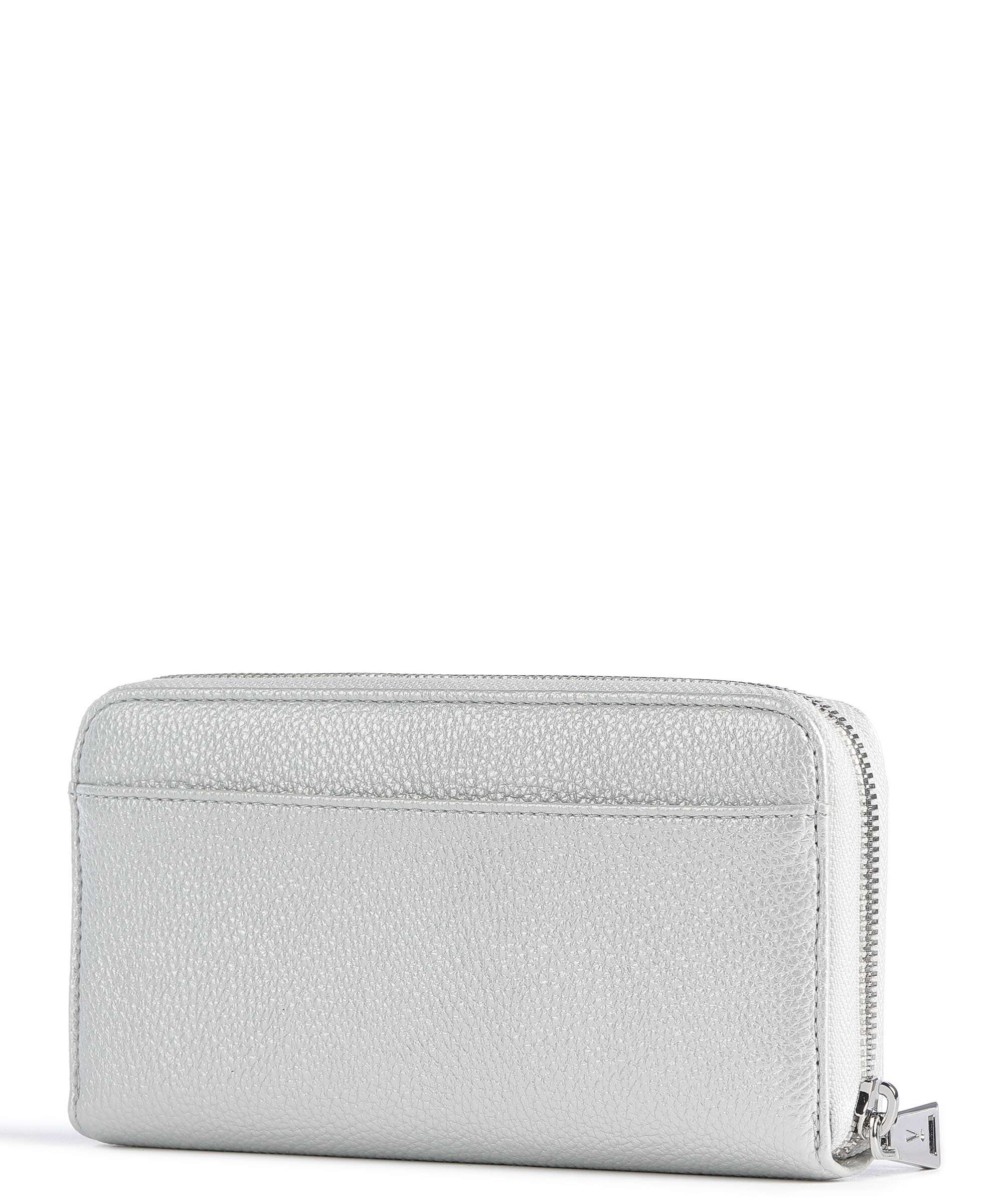 JOOP! Jeans Lettera Melete Portfel silver - Image 3