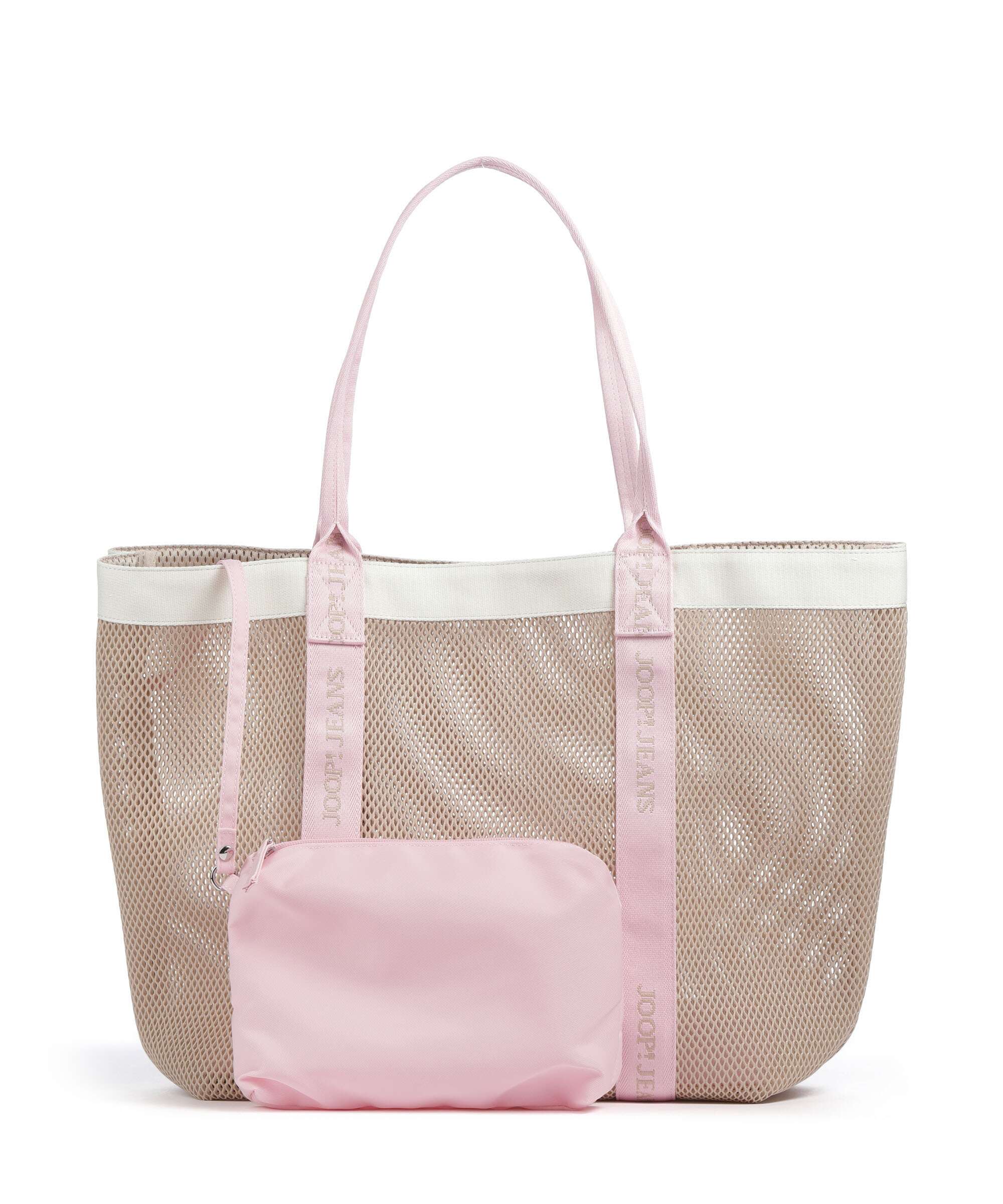 JOOP! Jeans Lido Minella Torba na zakupy rose - Image 4