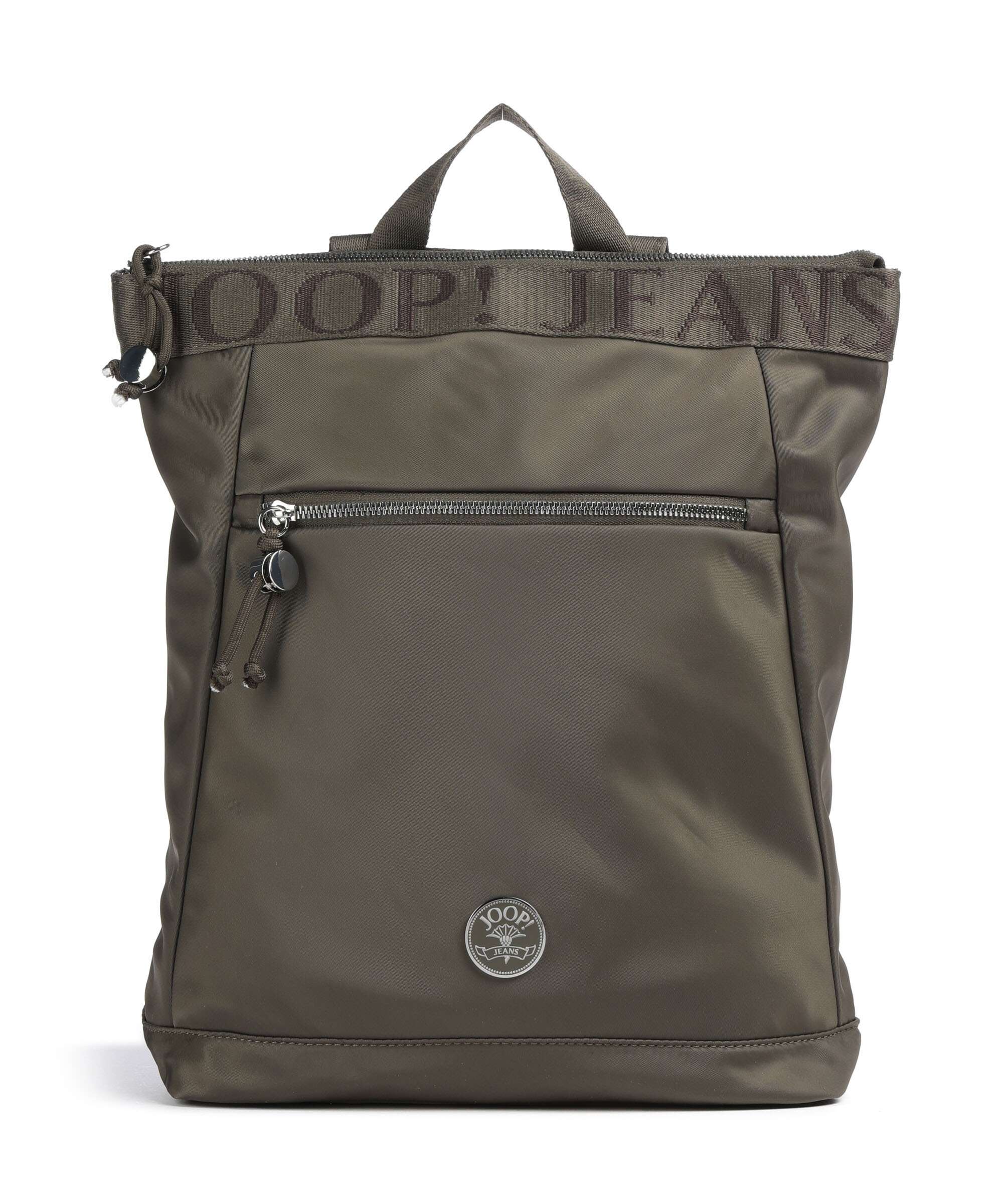 JOOP! Jeans Lietissimo 1.0 Elva Plecak olive night