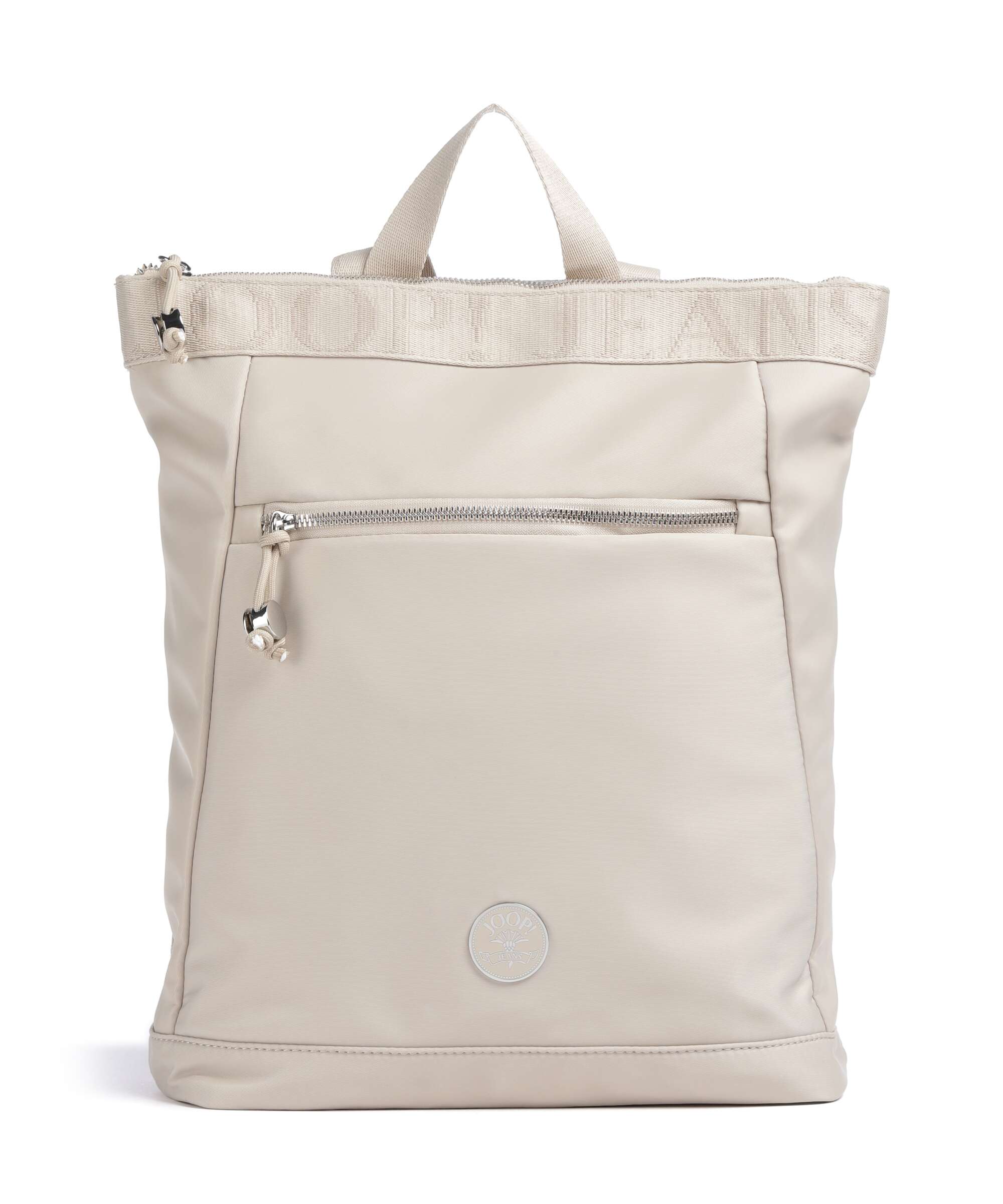 JOOP! Jeans Lietissimo 1.0 Elva Plecak oyster gray