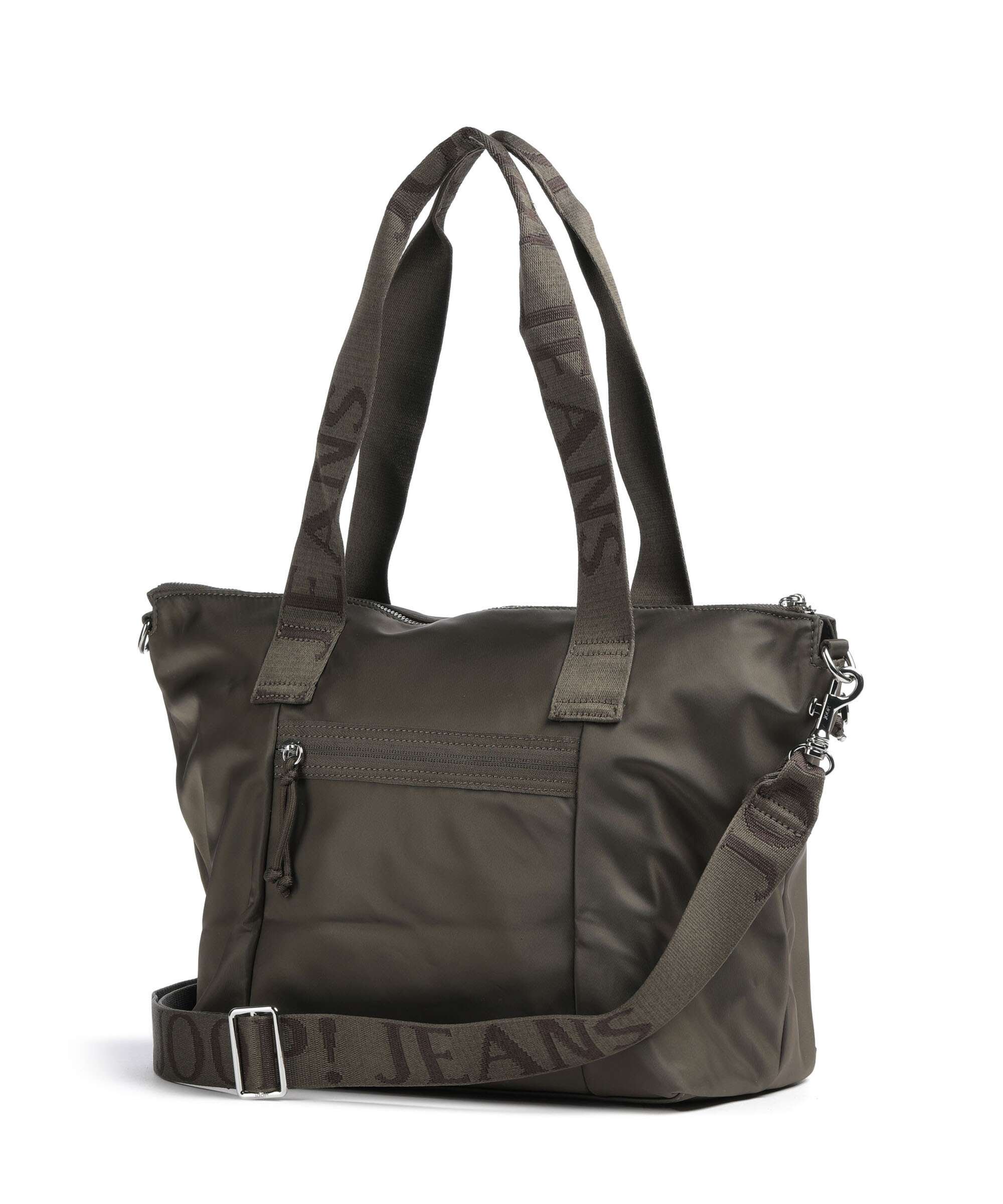 JOOP! Jeans Lietissimo 1.0 Janita Torba na zakupy olive night - Image 2