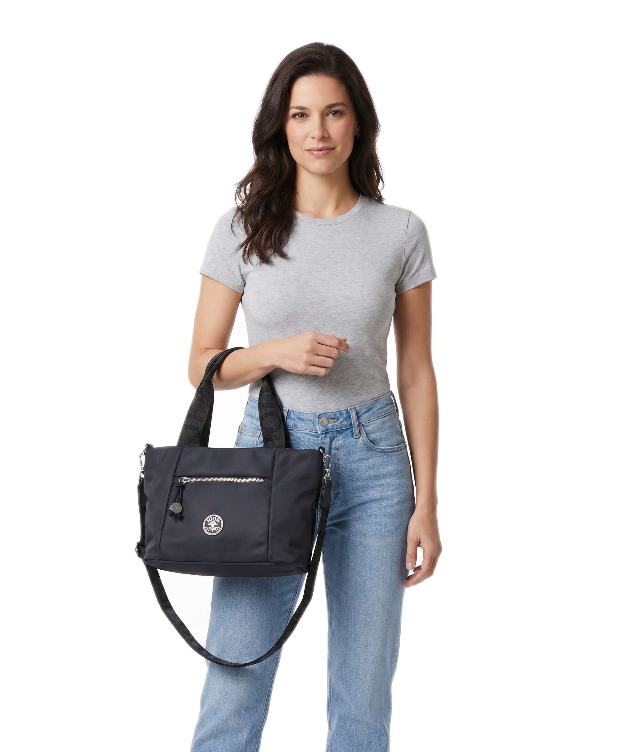 JOOP! Jeans Lietissimo 1.0 Janita Torebka nightblue - Image 3