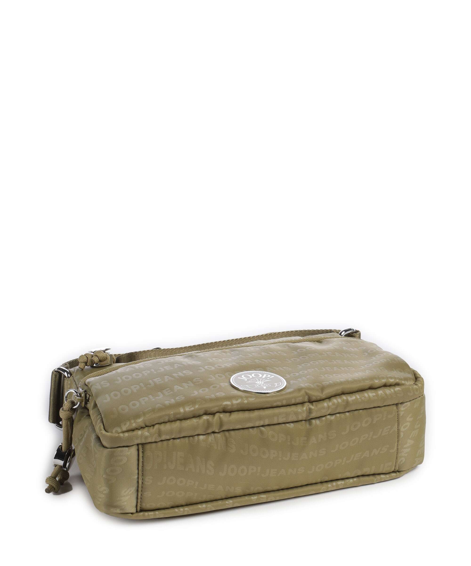 JOOP! Jeans Lietissimo Edition Jasmina Torba przez ramię khaki - Image 4