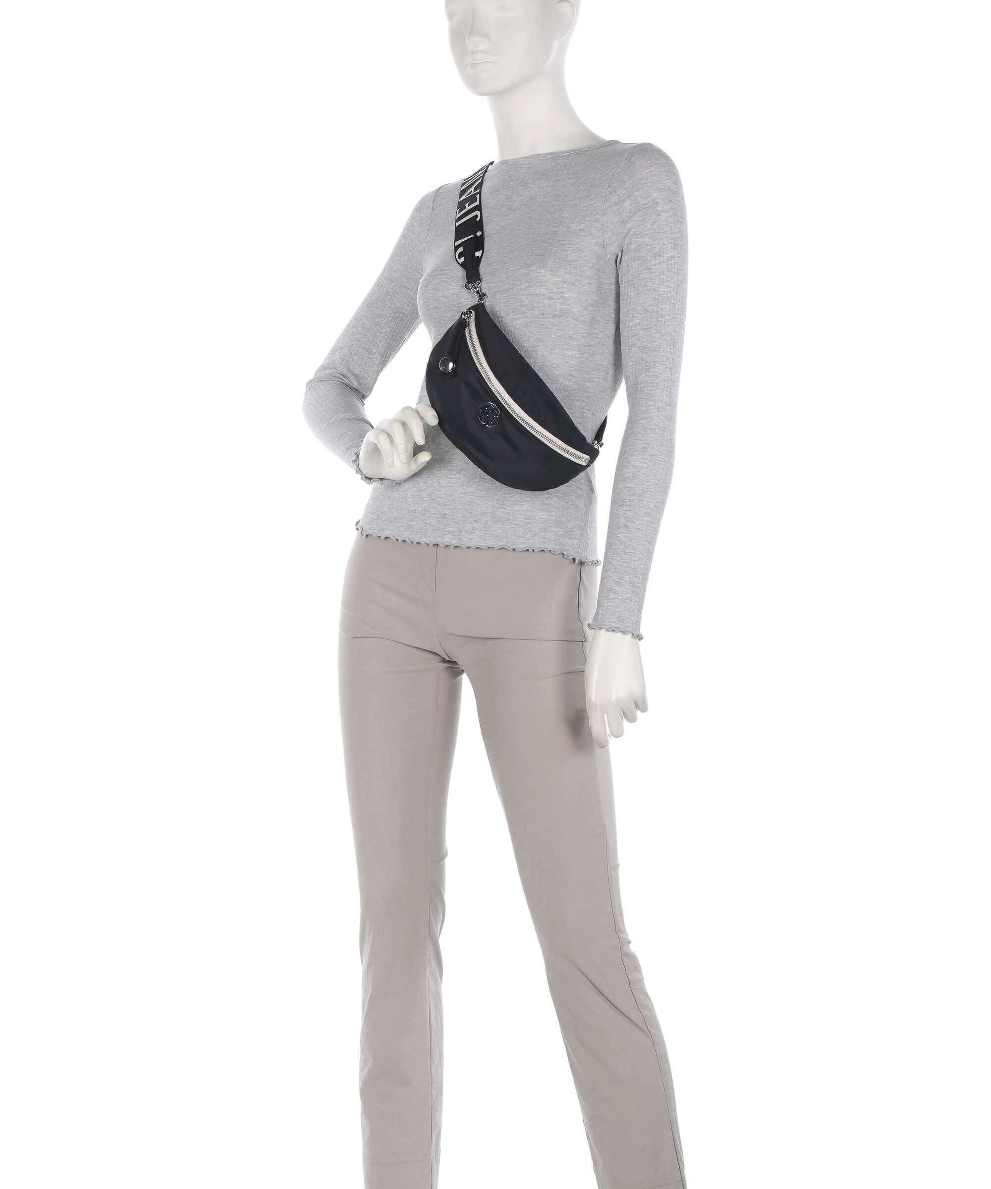 JOOP! Jeans Lietissimo Eleanna Saszetka nerka night blue - Image 3