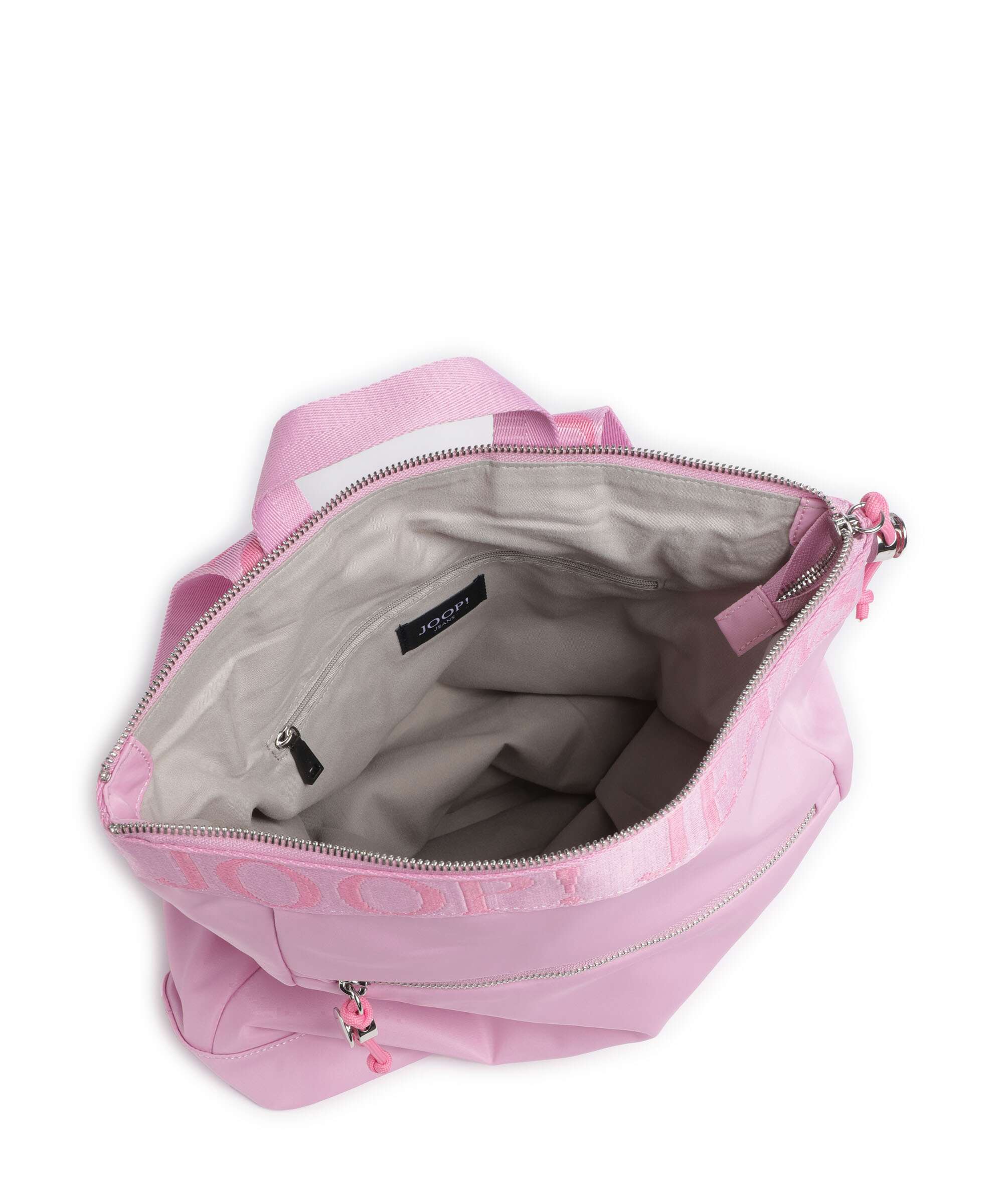 JOOP! Jeans Lietissimo Elva Plecak rose - Image 5