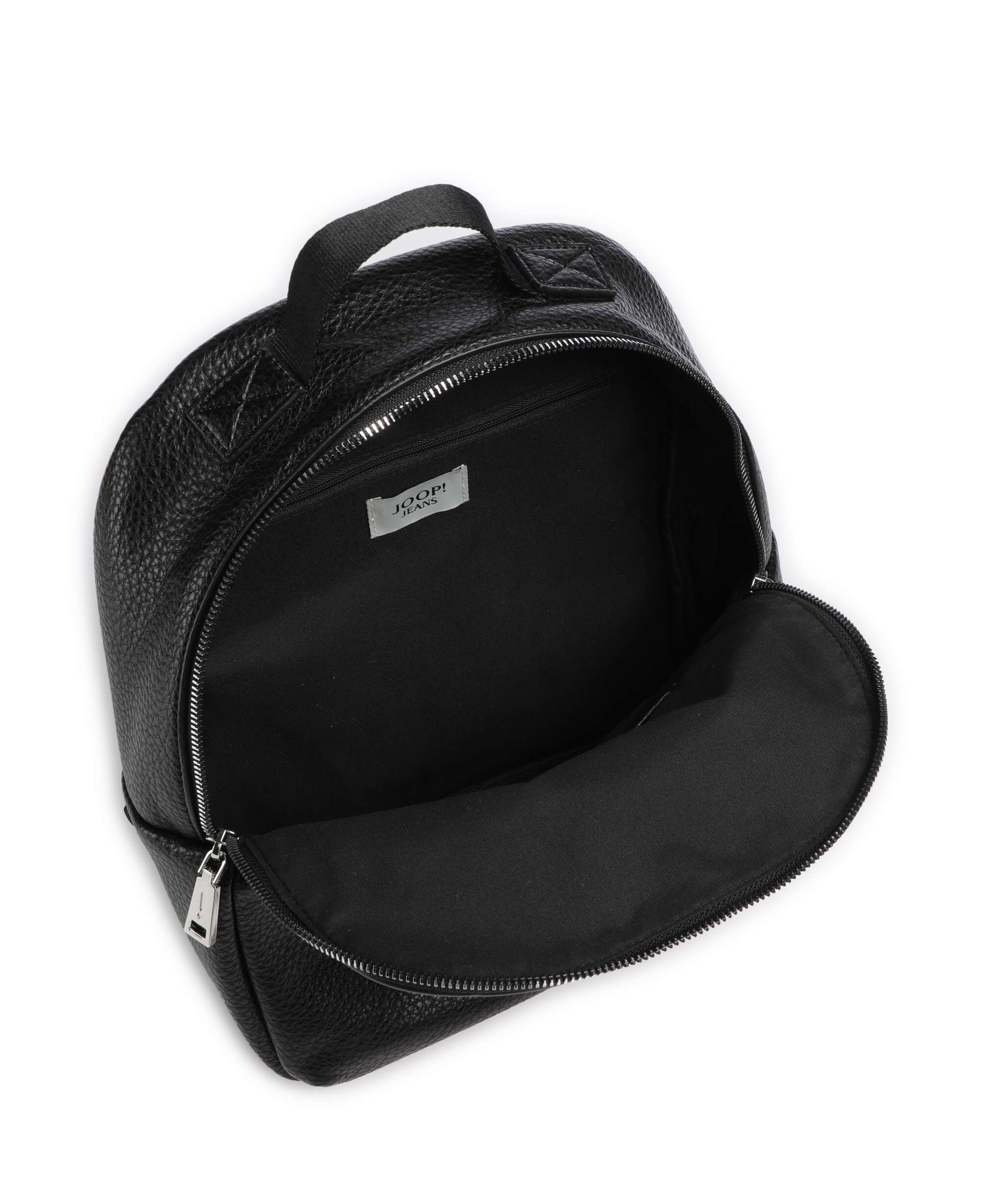 JOOP! Jeans Principale Fina Plecak black - Image 5