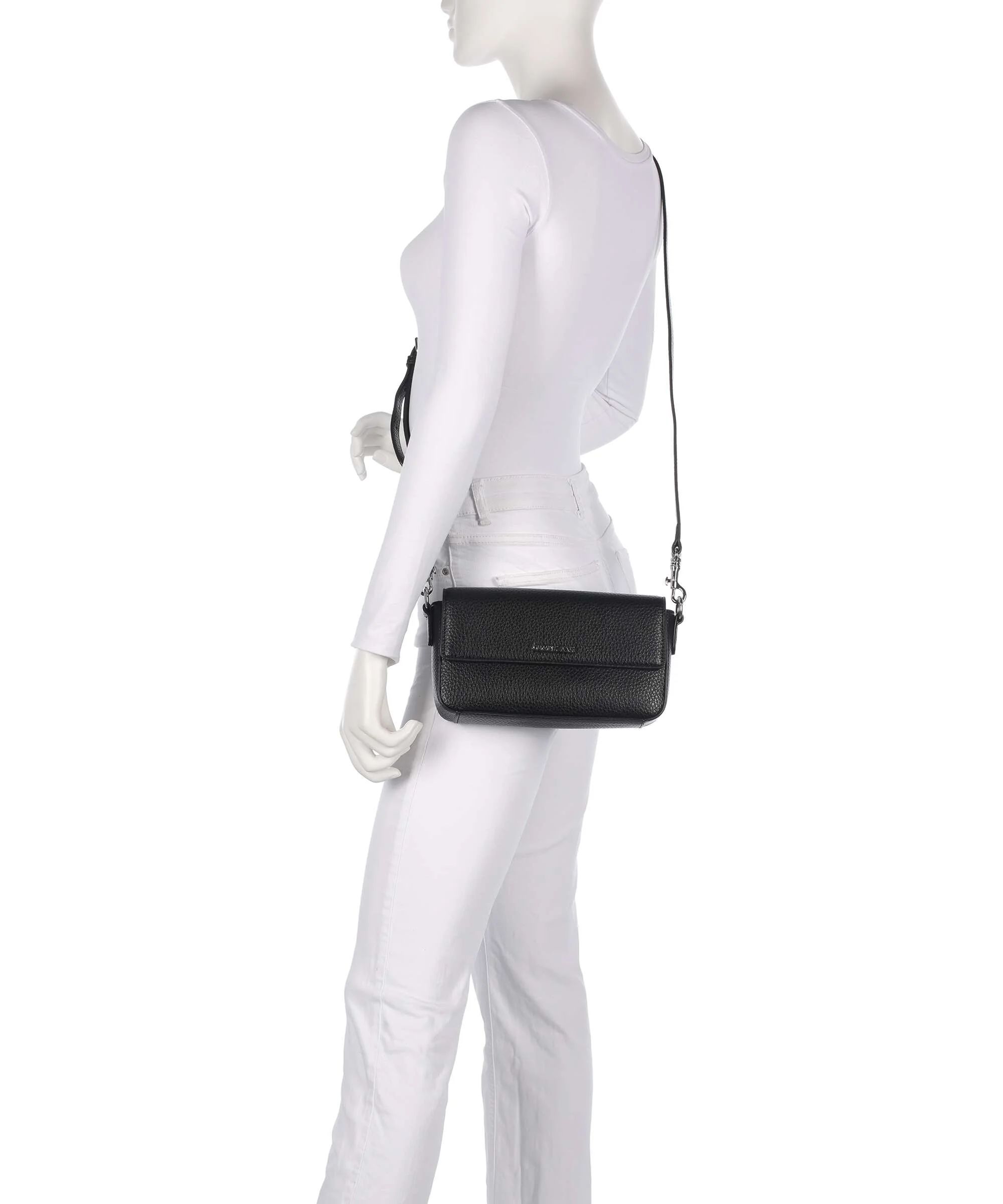 JOOP! Jeans Principale Nil Torba na ramię black - Image 4