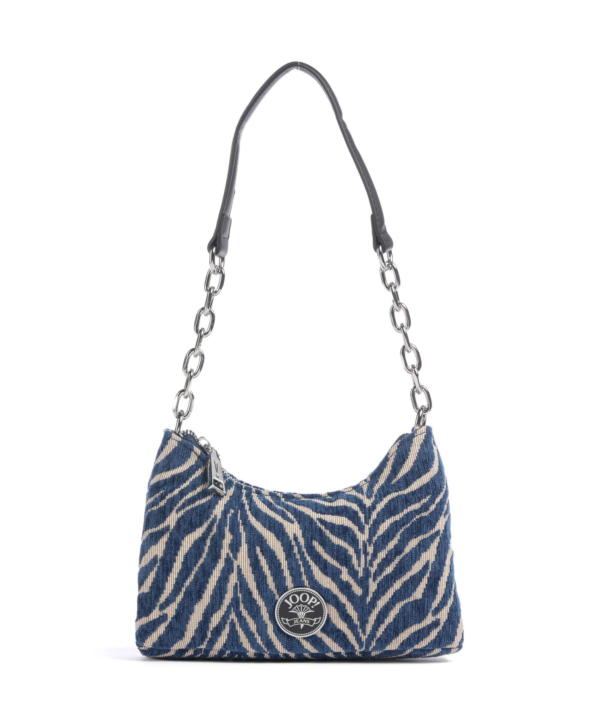 JOOP! Jeans Selvatico Lucille Torba na ramię blue