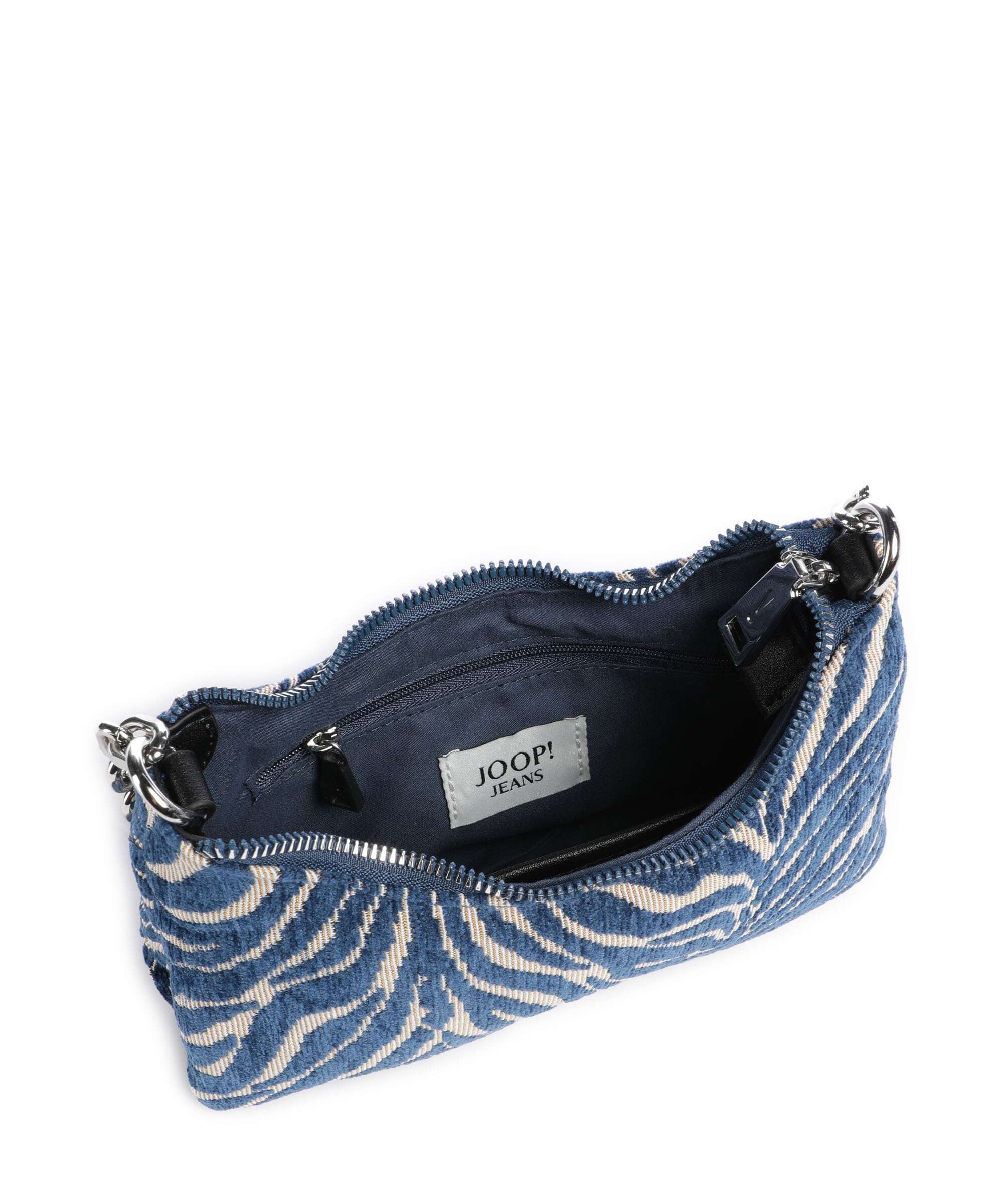 JOOP! Jeans Selvatico Lucille Torba na ramię blue - Image 6