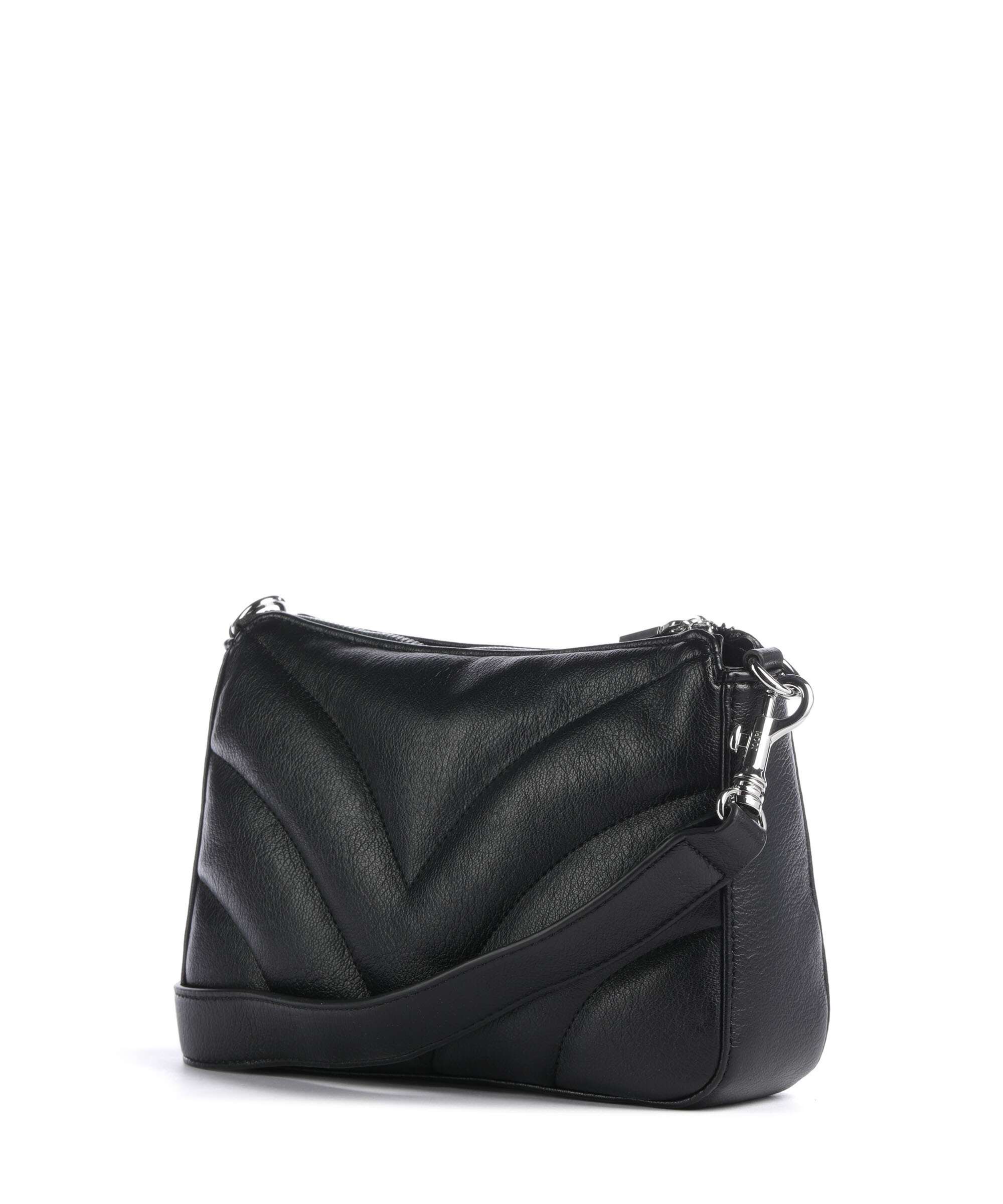 JOOP! Jeans Soave Jasmina Torba przez ramię black - Image 2