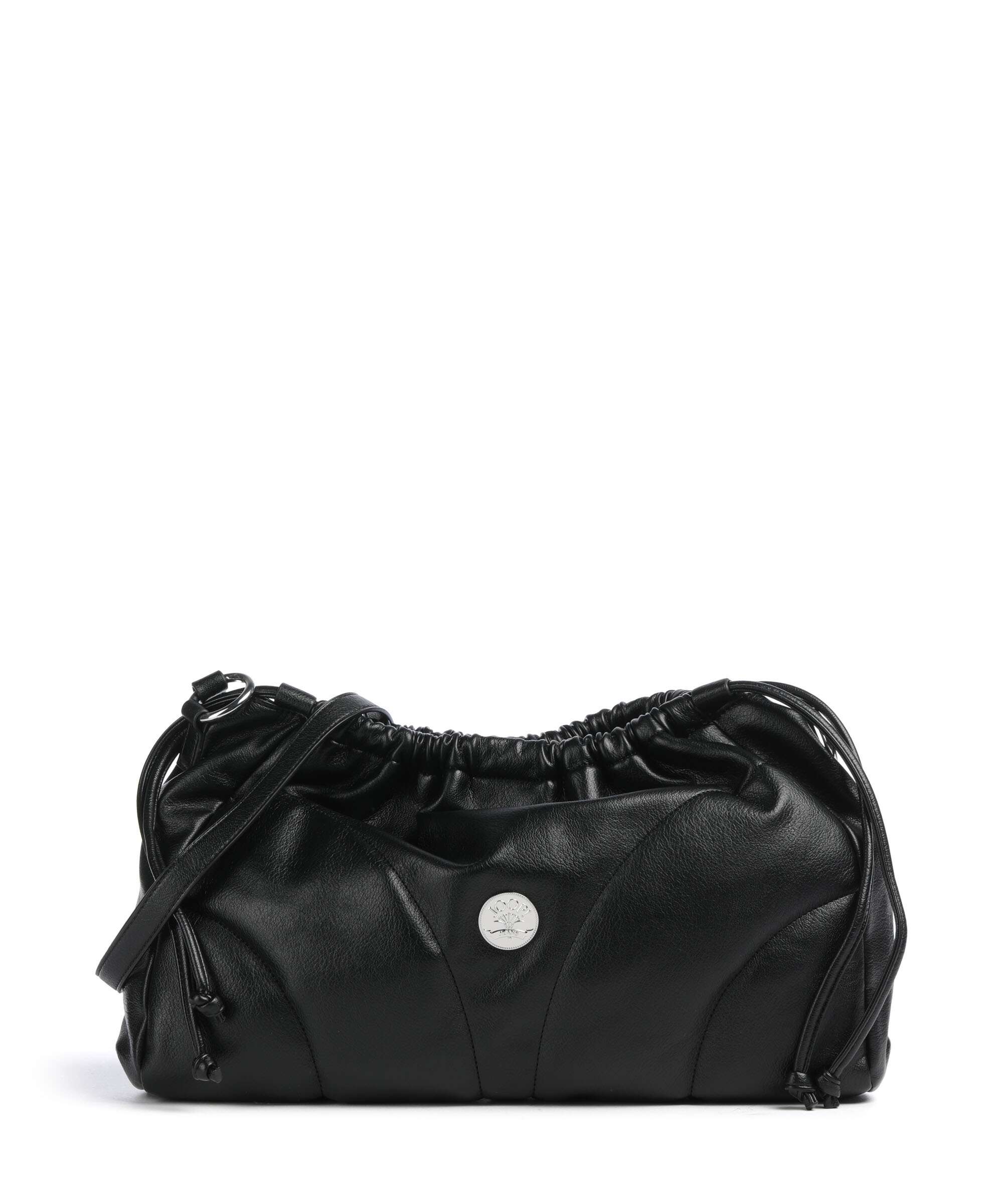 JOOP! Jeans Soave Sasou Torebka worek black