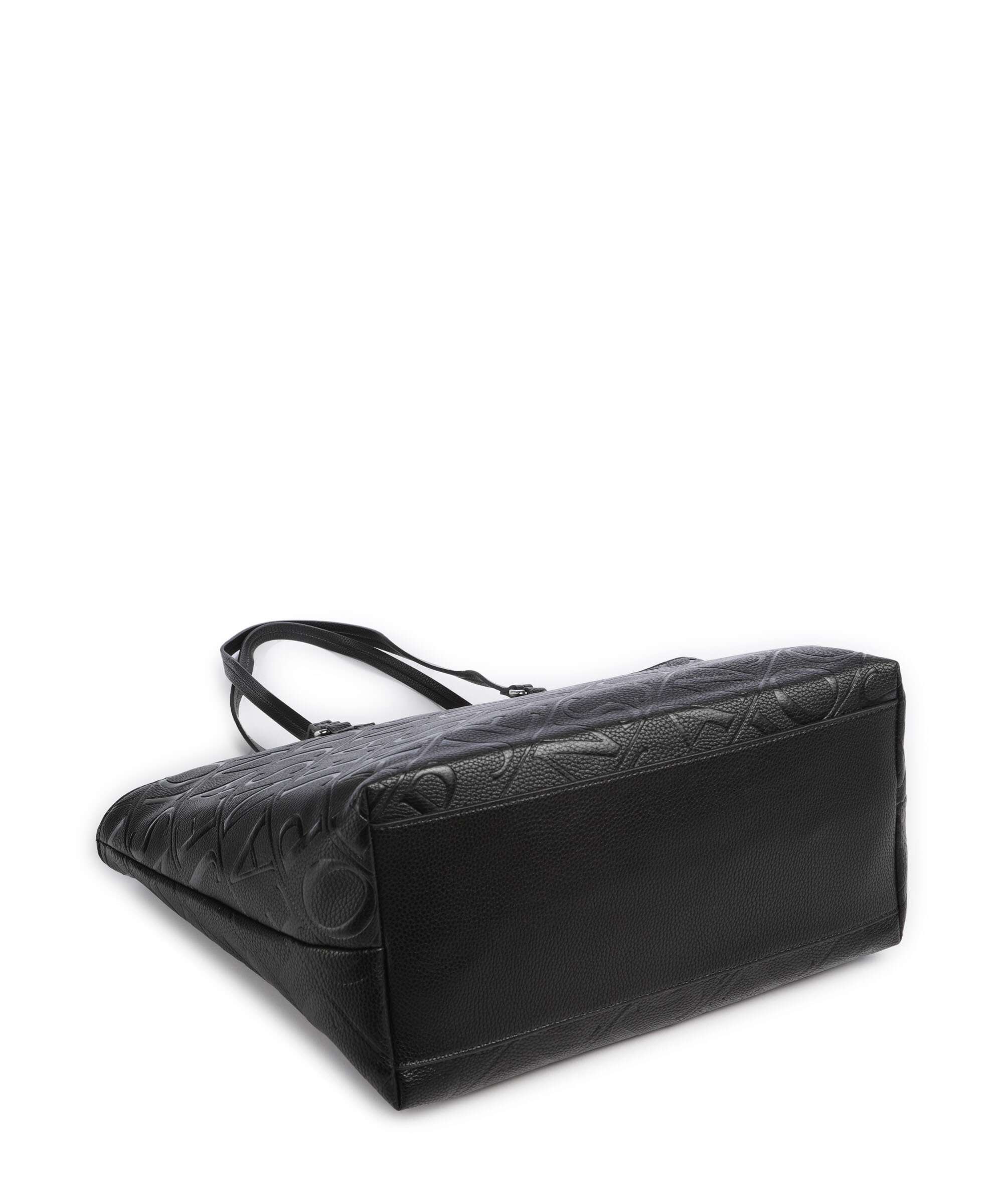 JOOP! Jeans Strambo Lara Torba na zakupy black - Image 4