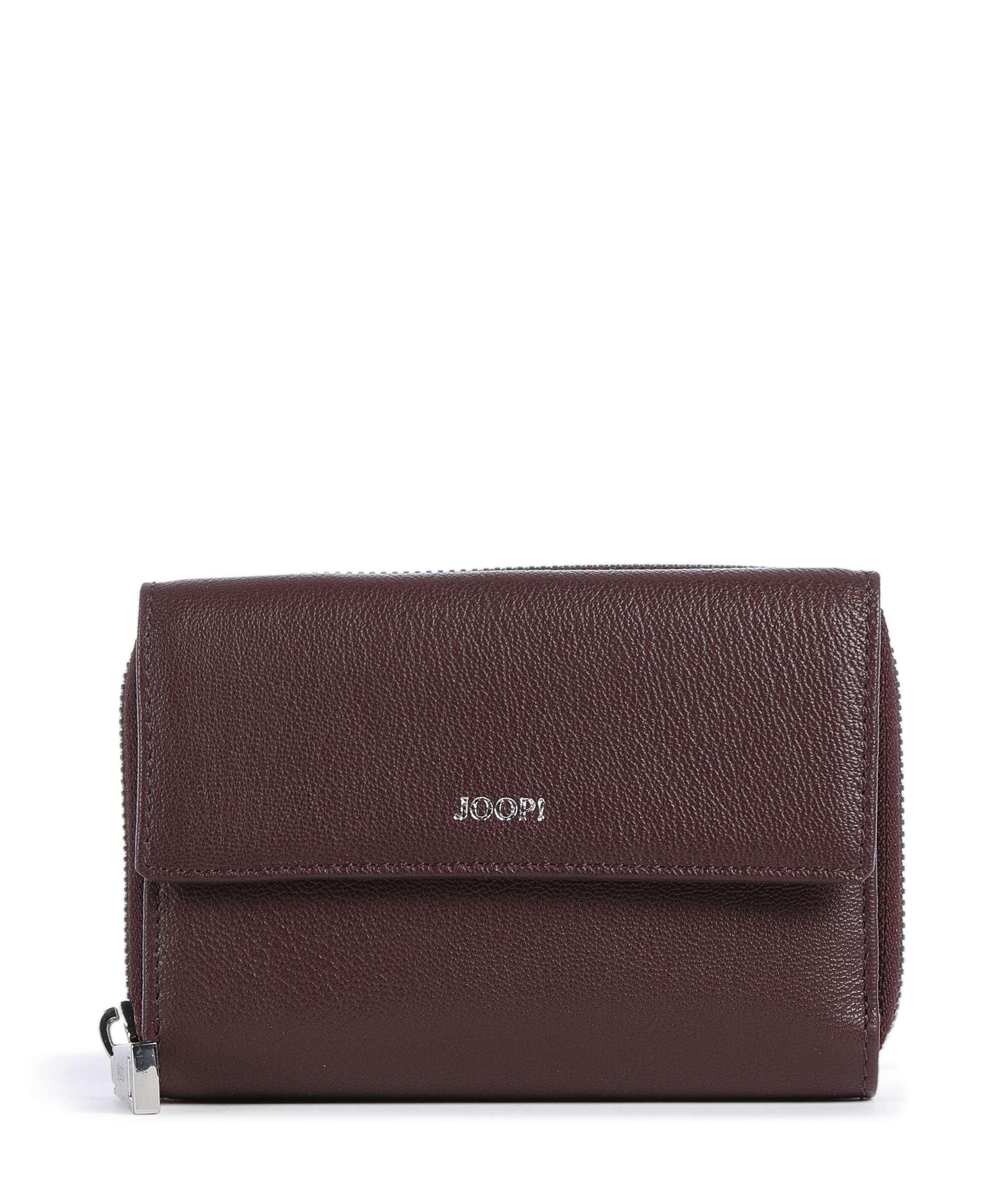 JOOP! Laneta Cosma Portfel burgundy