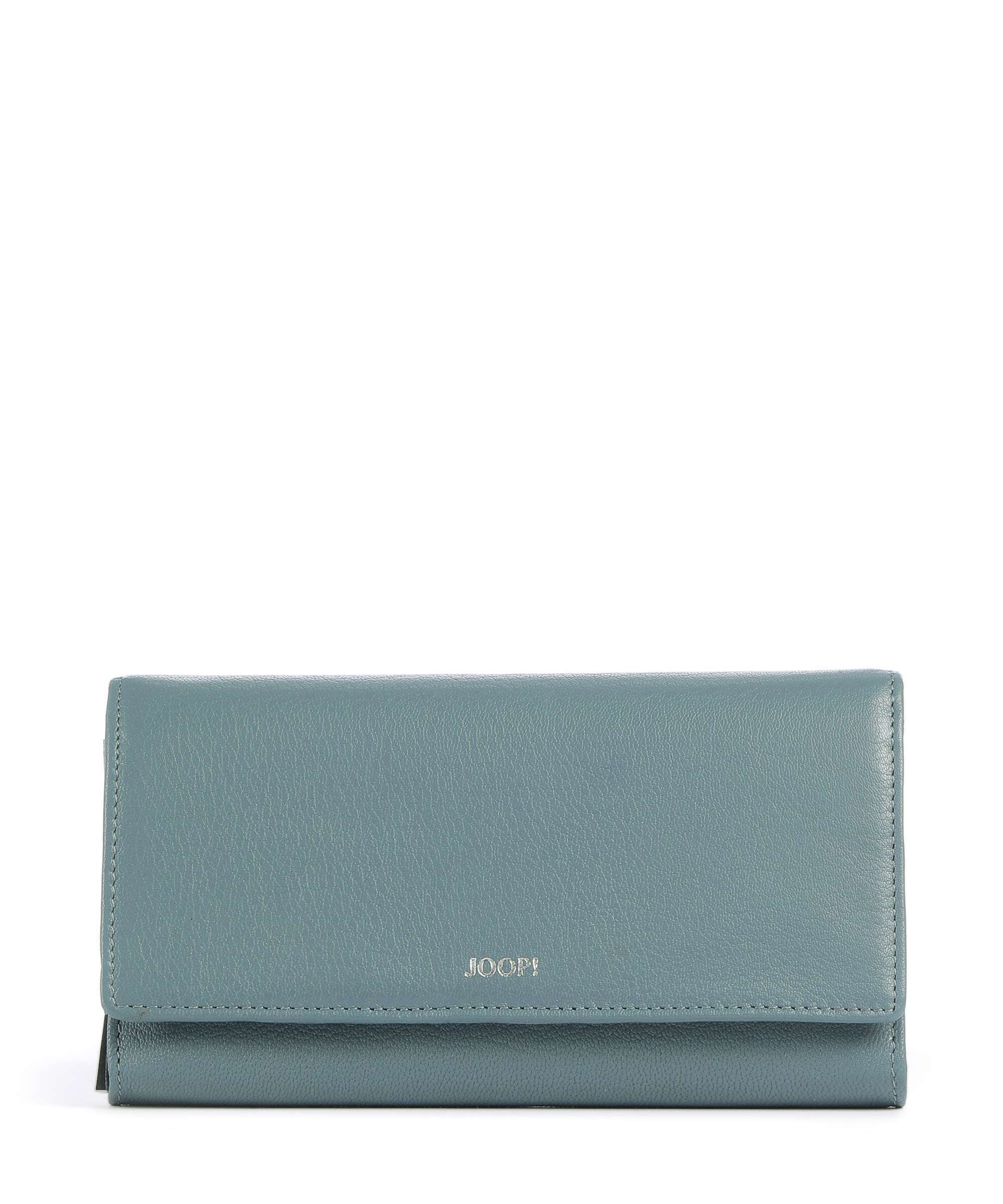 JOOP! Lantea Europa Portfel mid blue