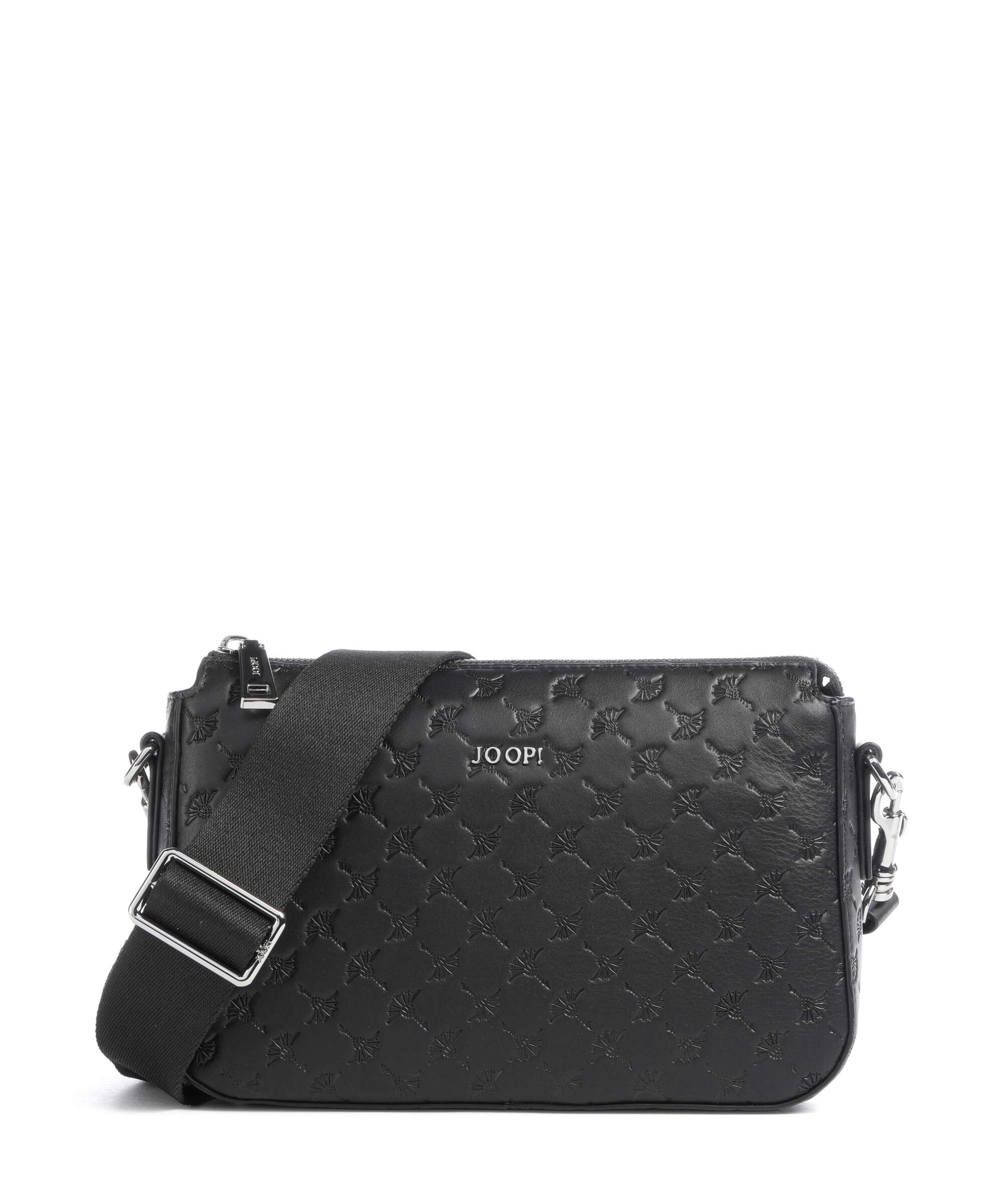 JOOP! Leggero Stampa Jasmina Torba na ramię black