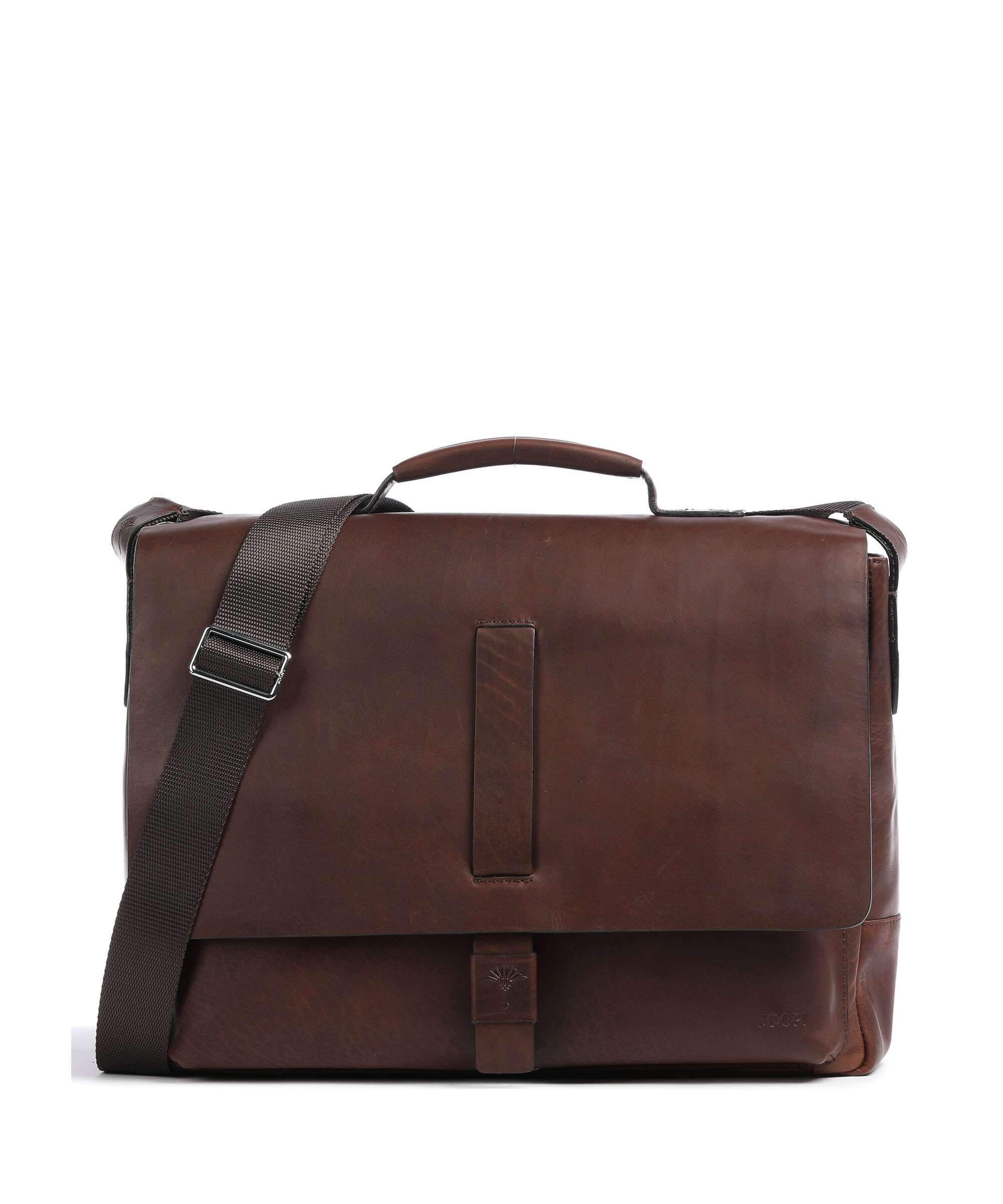 JOOP! Loreto Kreon Aktówka dark brown