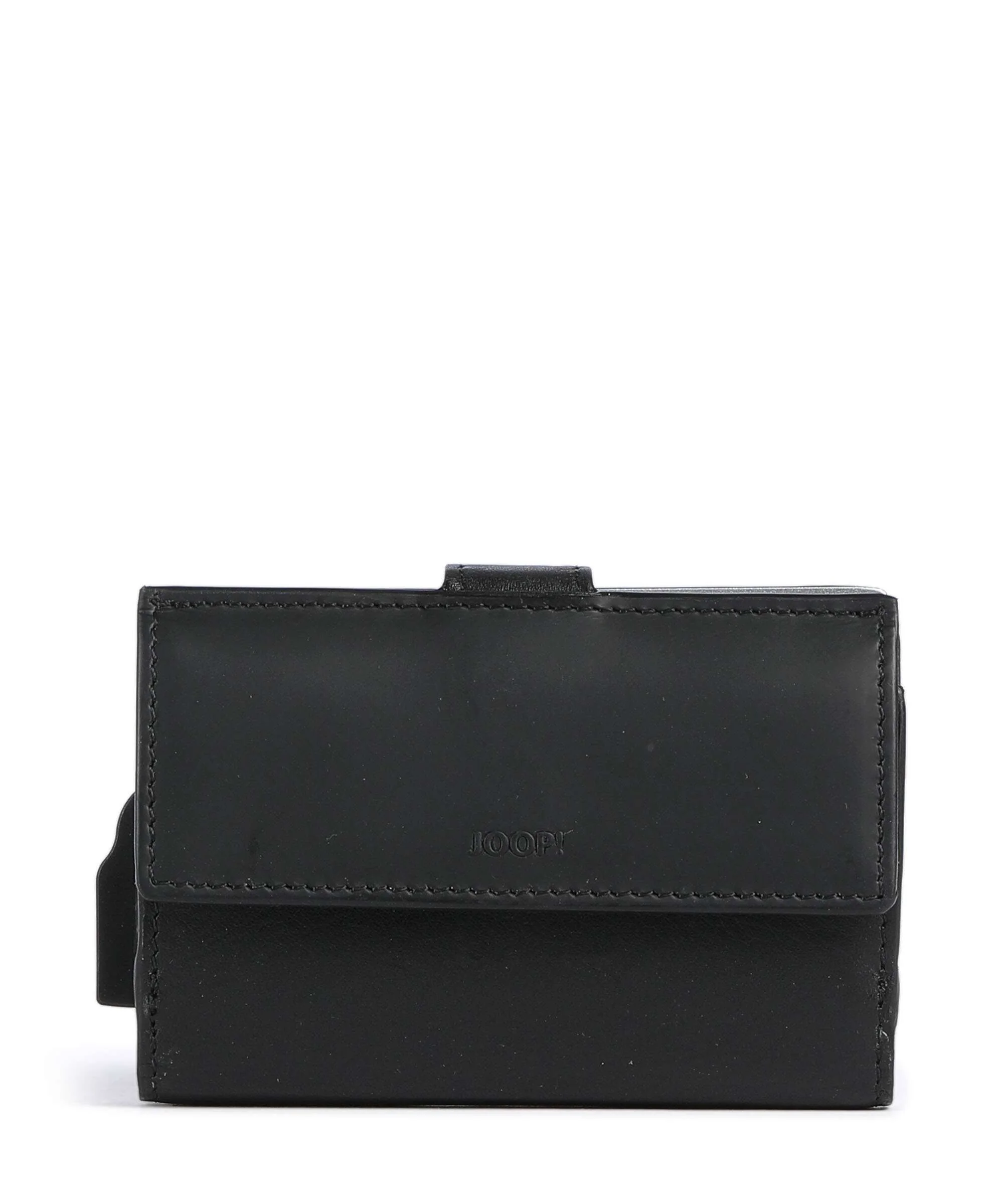 JOOP! Manciano C-Three Etui na karty kredytowe black