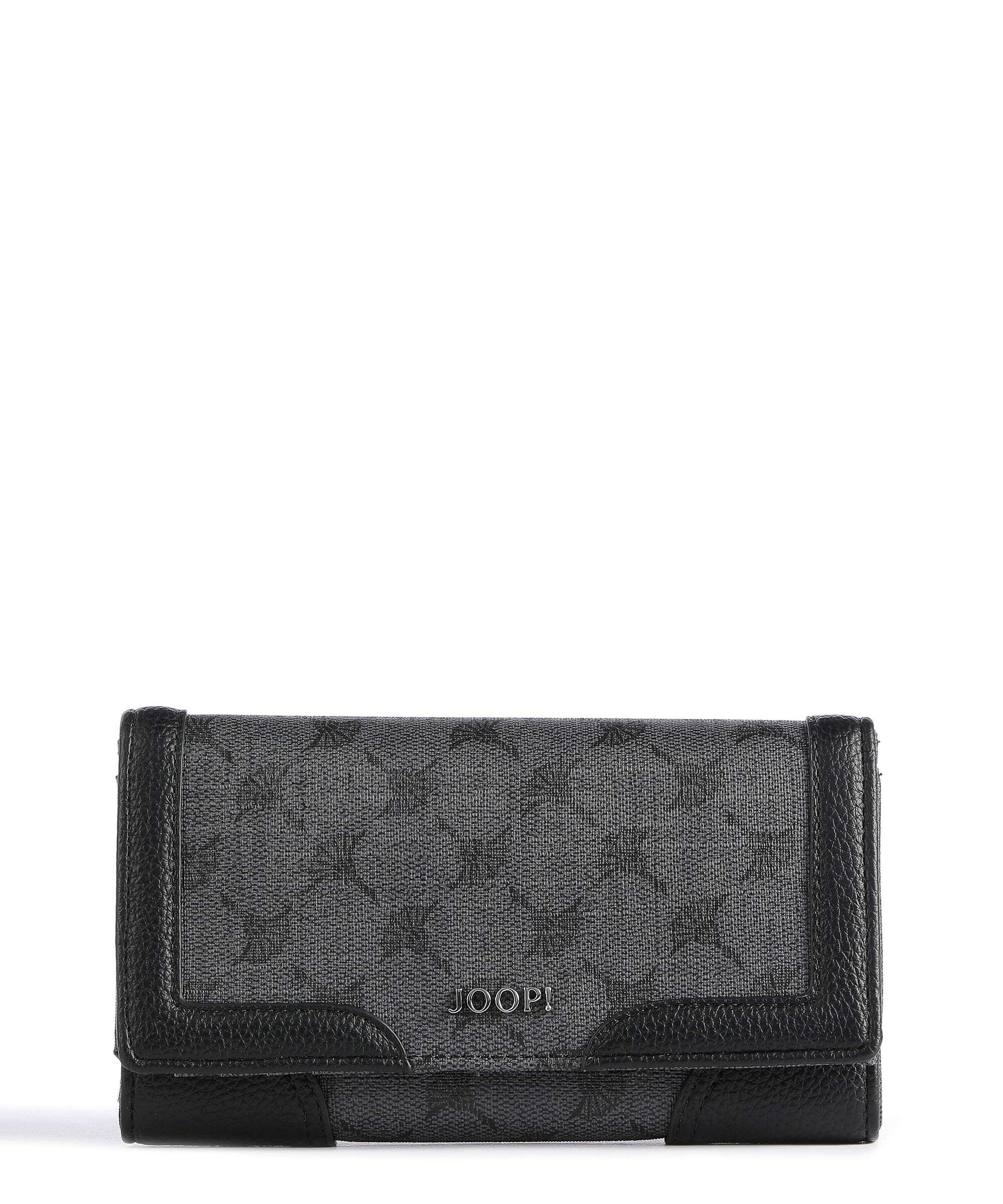 JOOP! Mazzolino Europa Portfel black