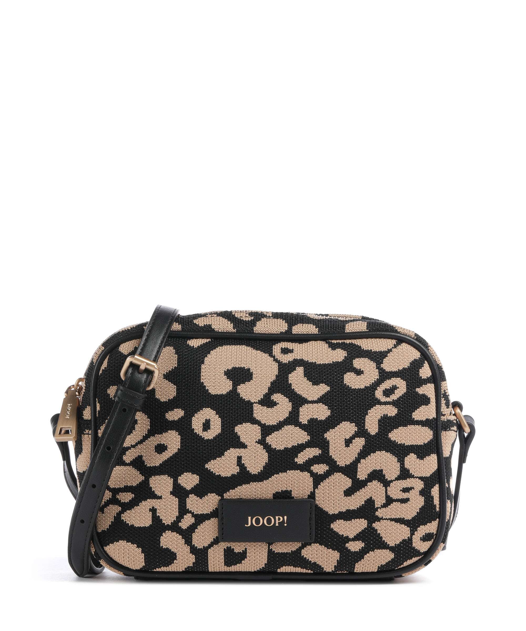 JOOP! Notturno Cloe Torba przez ramię black