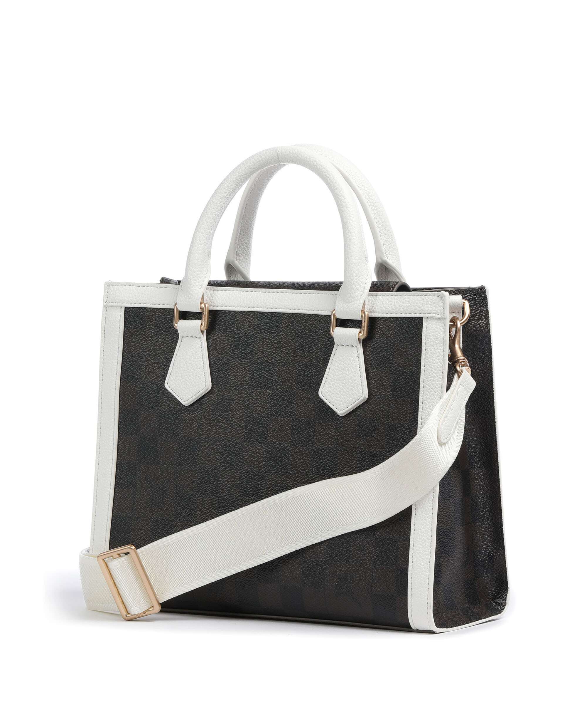 JOOP! Piazza Edition Ariella Torebka white - Image 2