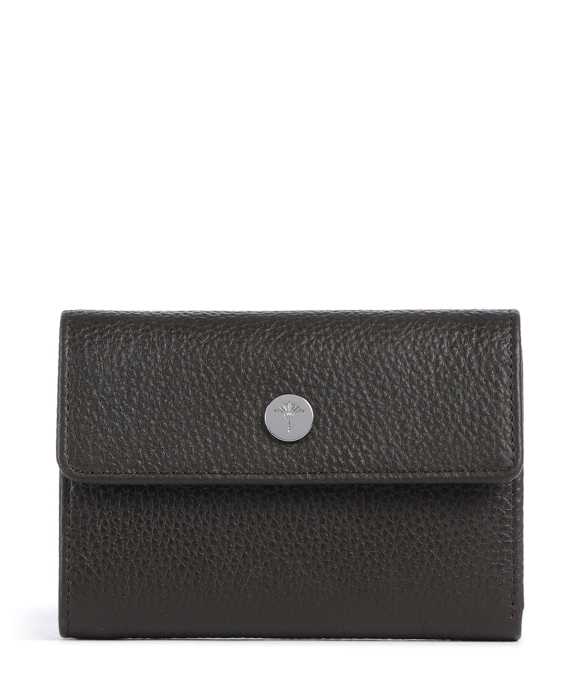 JOOP! Pompeji Cosma Portfel dark brown